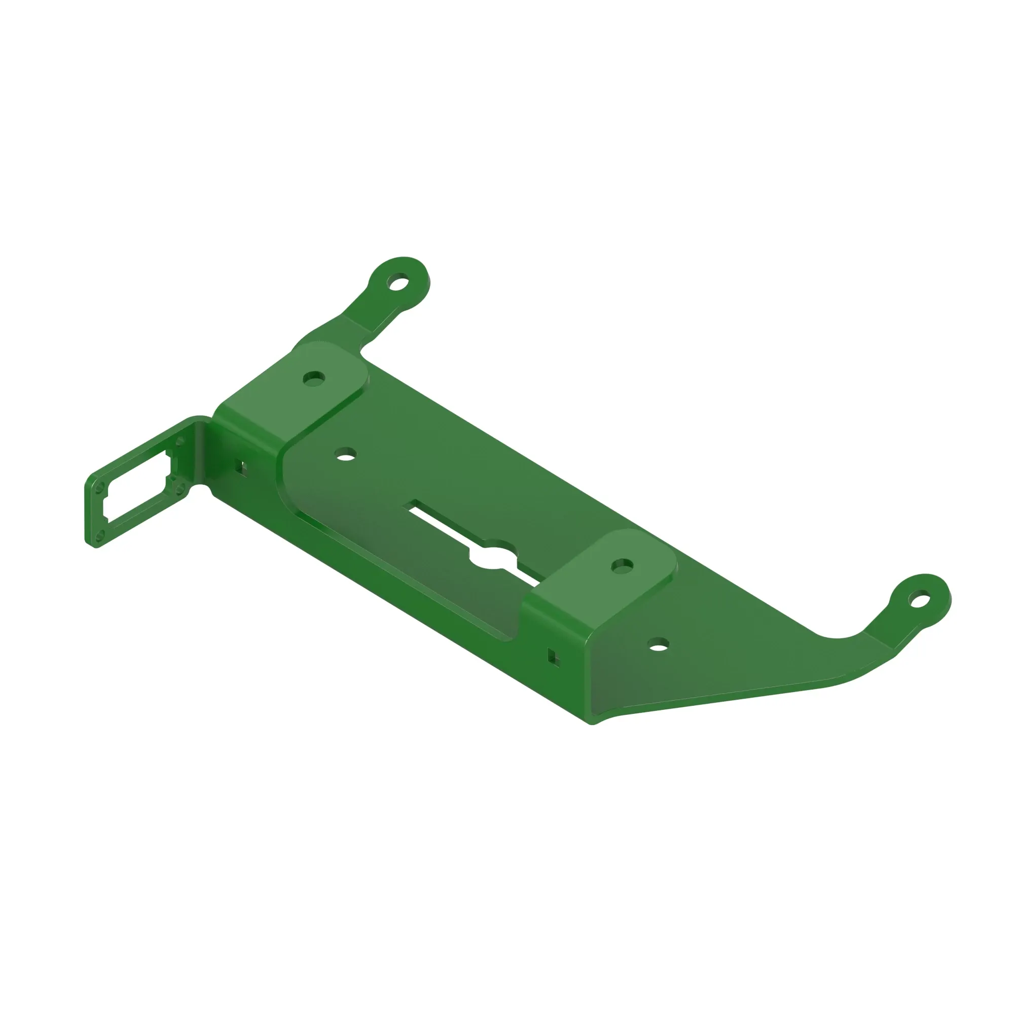 BRACKET, OUTER ROOF
