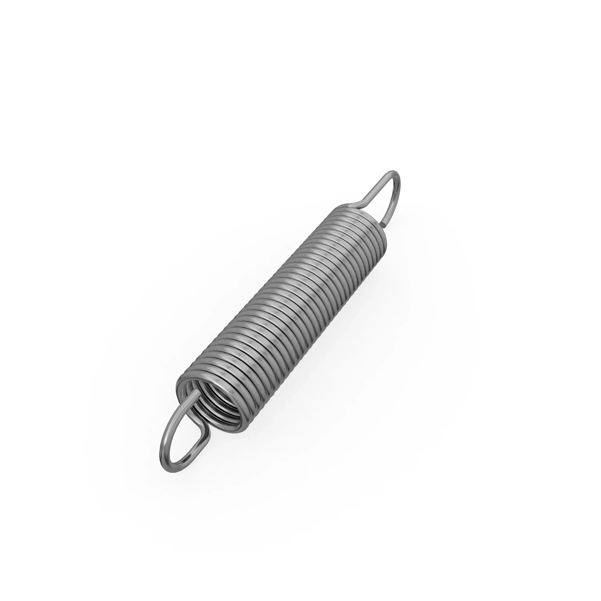 John Deere Extension Spring - LVU16383