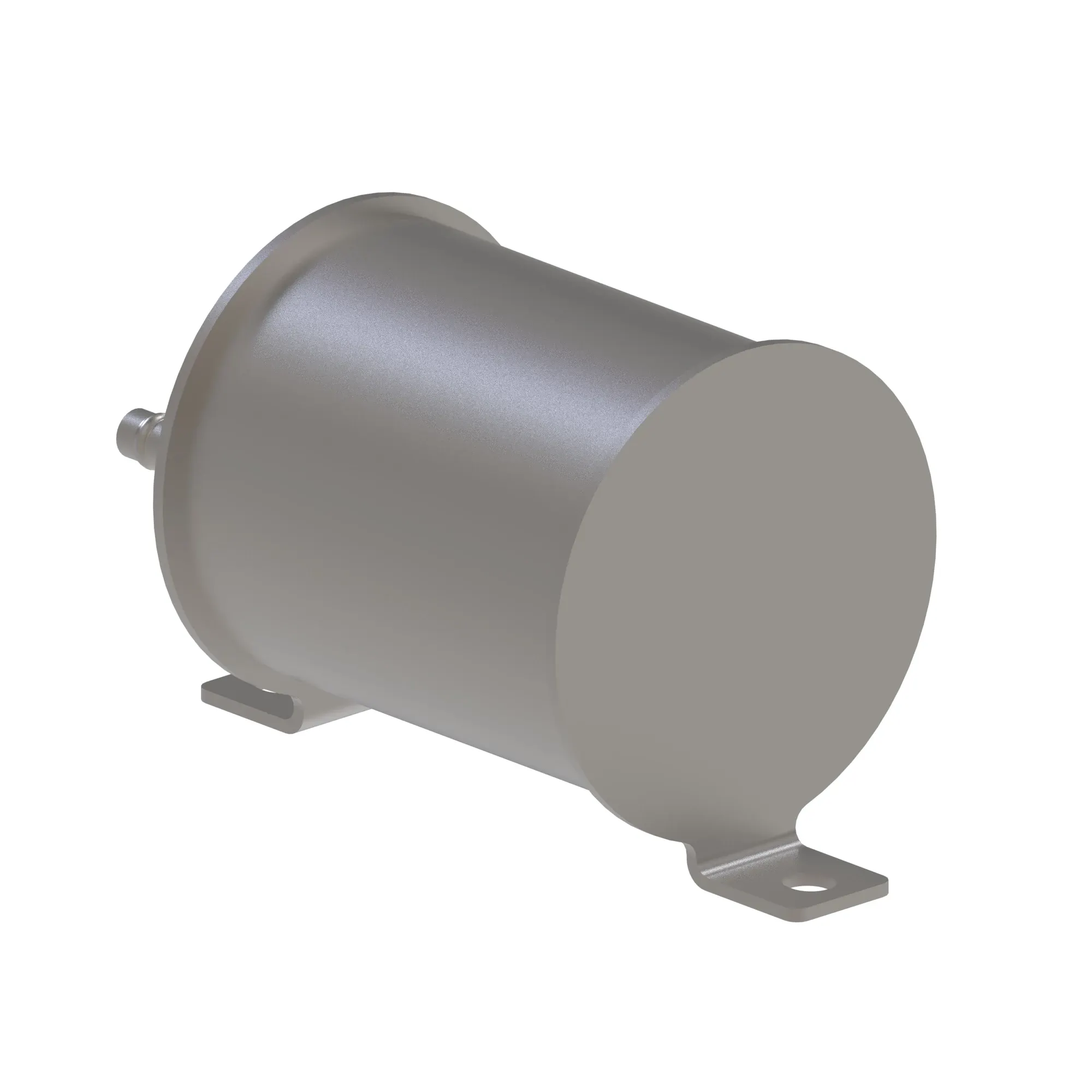 John Deere Doser Coolant Bottle Reservoir - TA18287