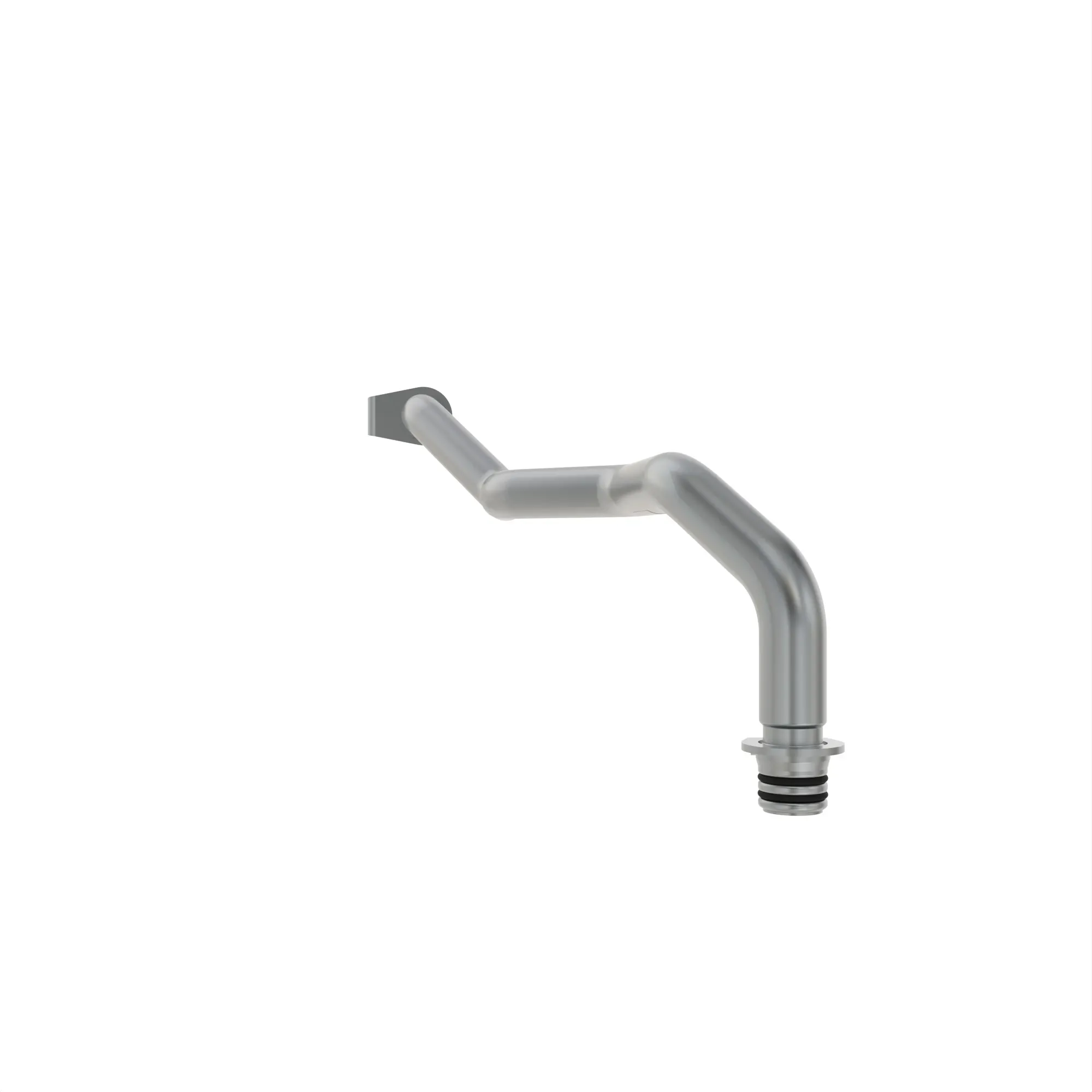 LINE, DRAIN, HP TURBO S450