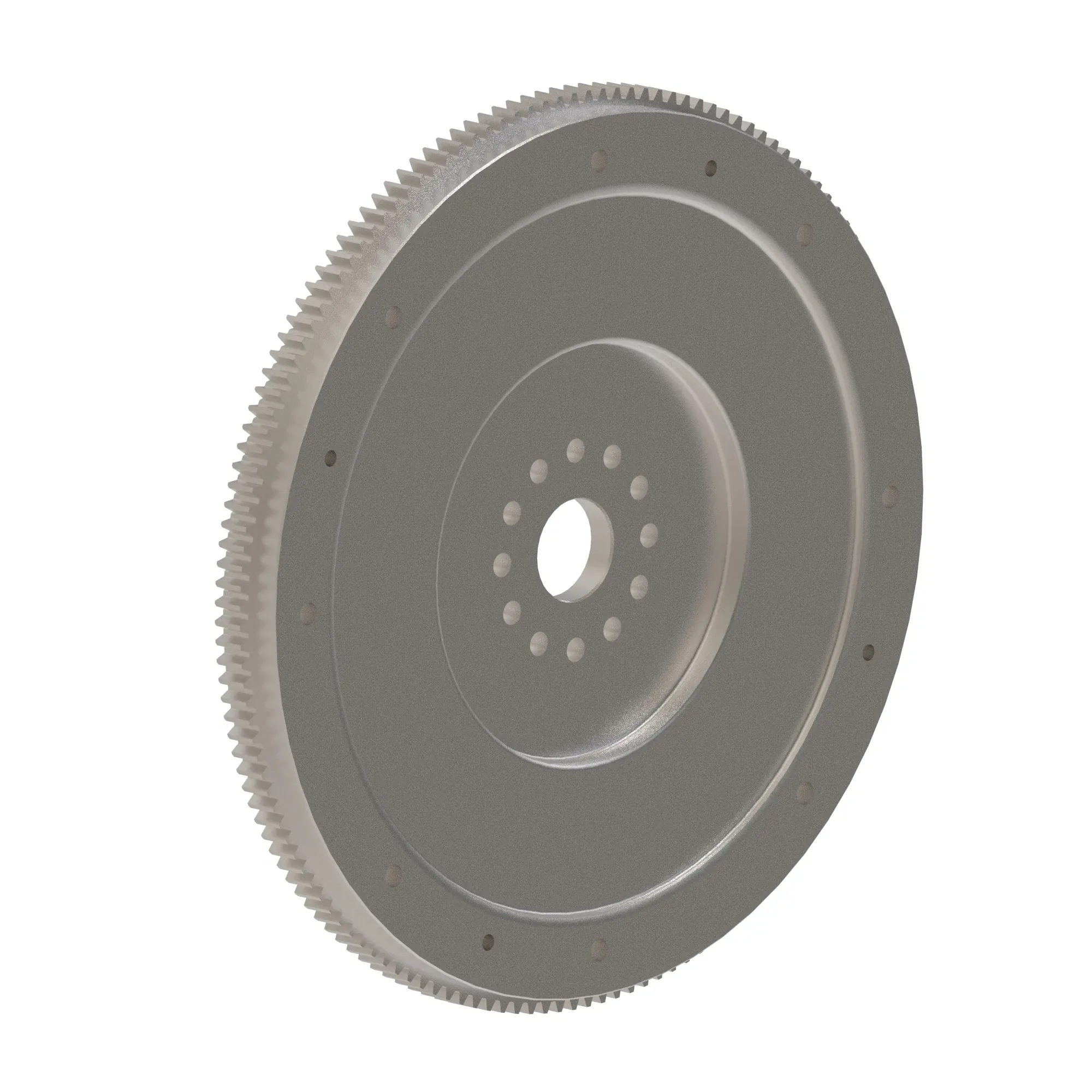 Flywheel