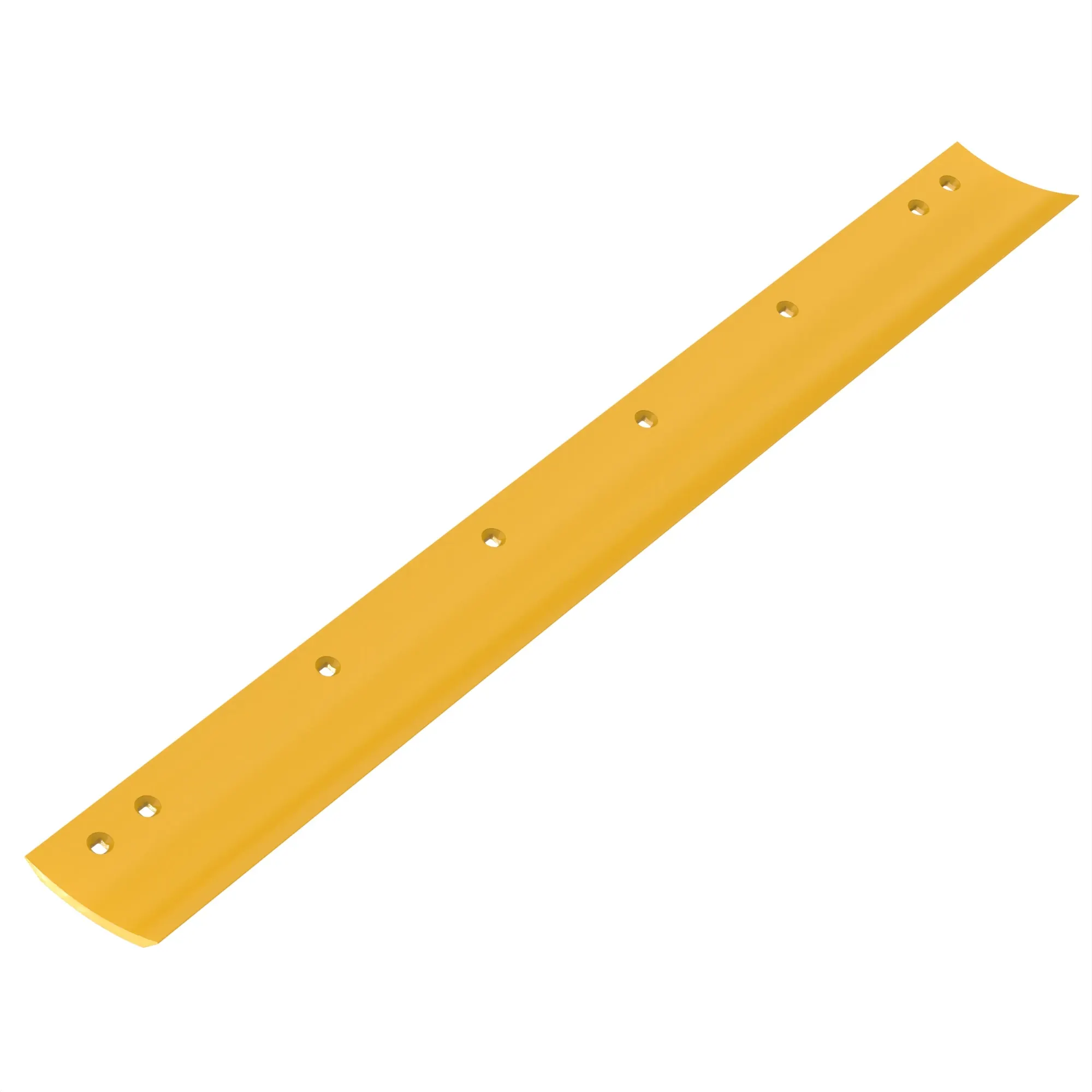 John Deere Carbon Grader Blade - T74860