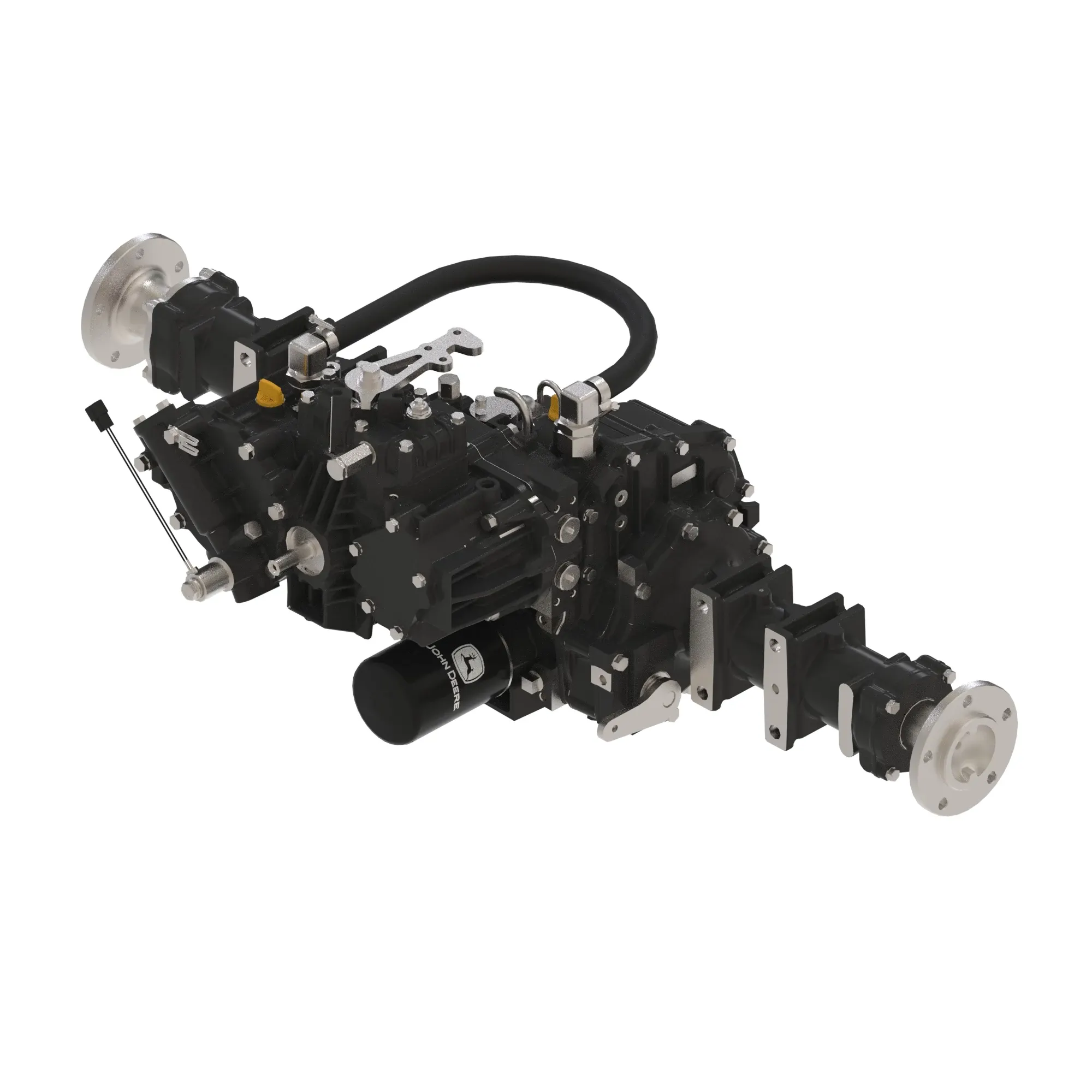 Transaxle