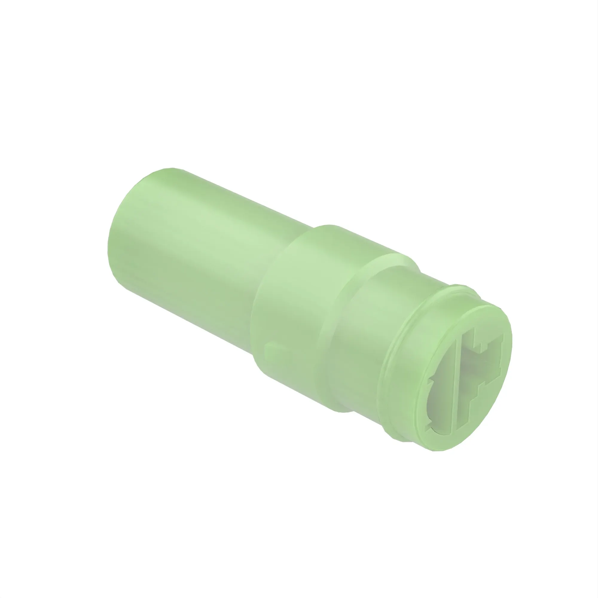 John Deere Elec. Connector Housing - 57M11147