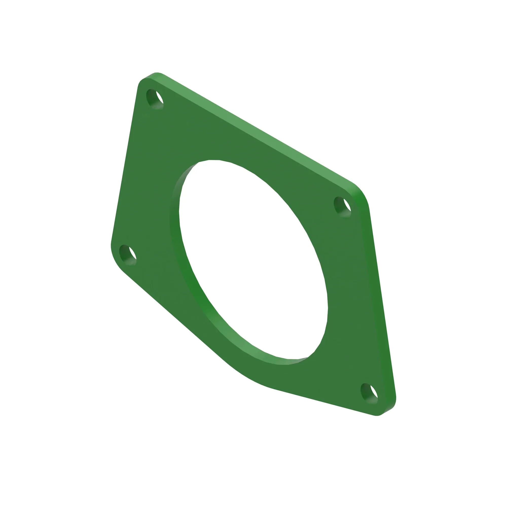 PLATE, UNIT PIVOT