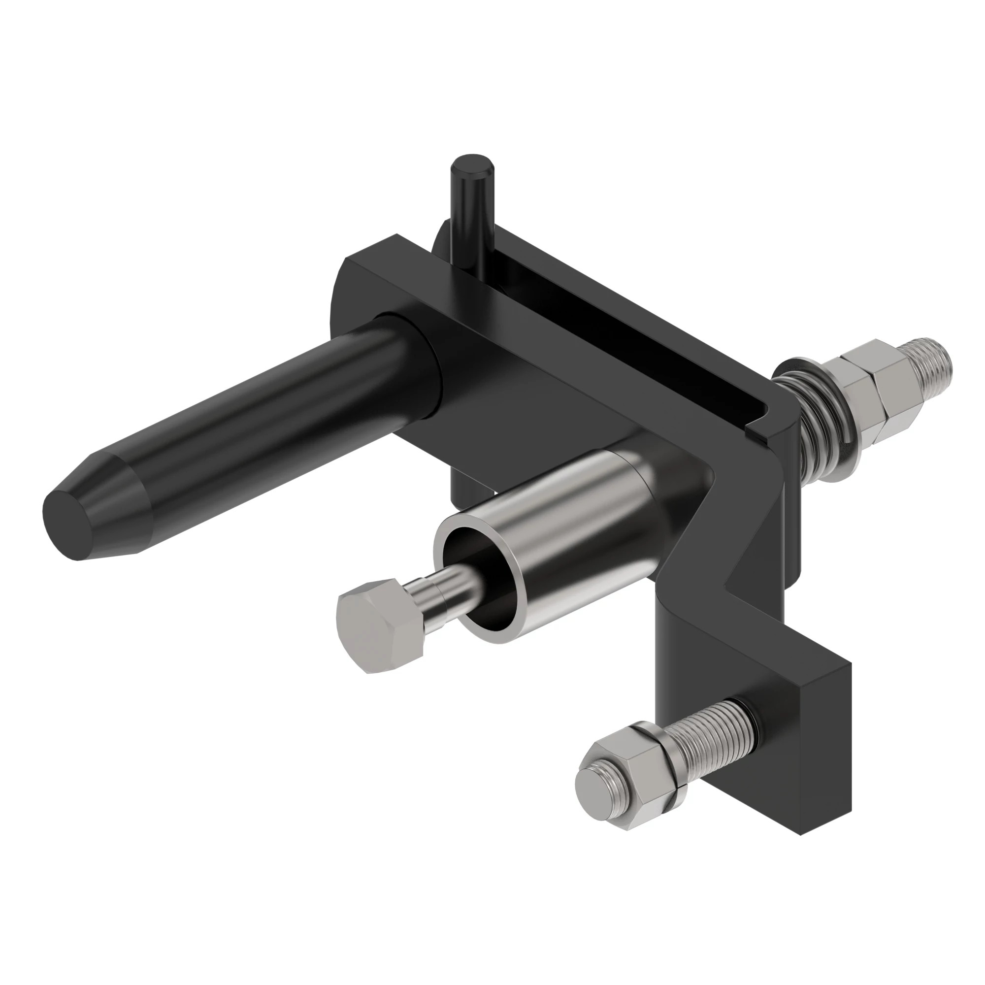 John Deere Drawbar - RE39829