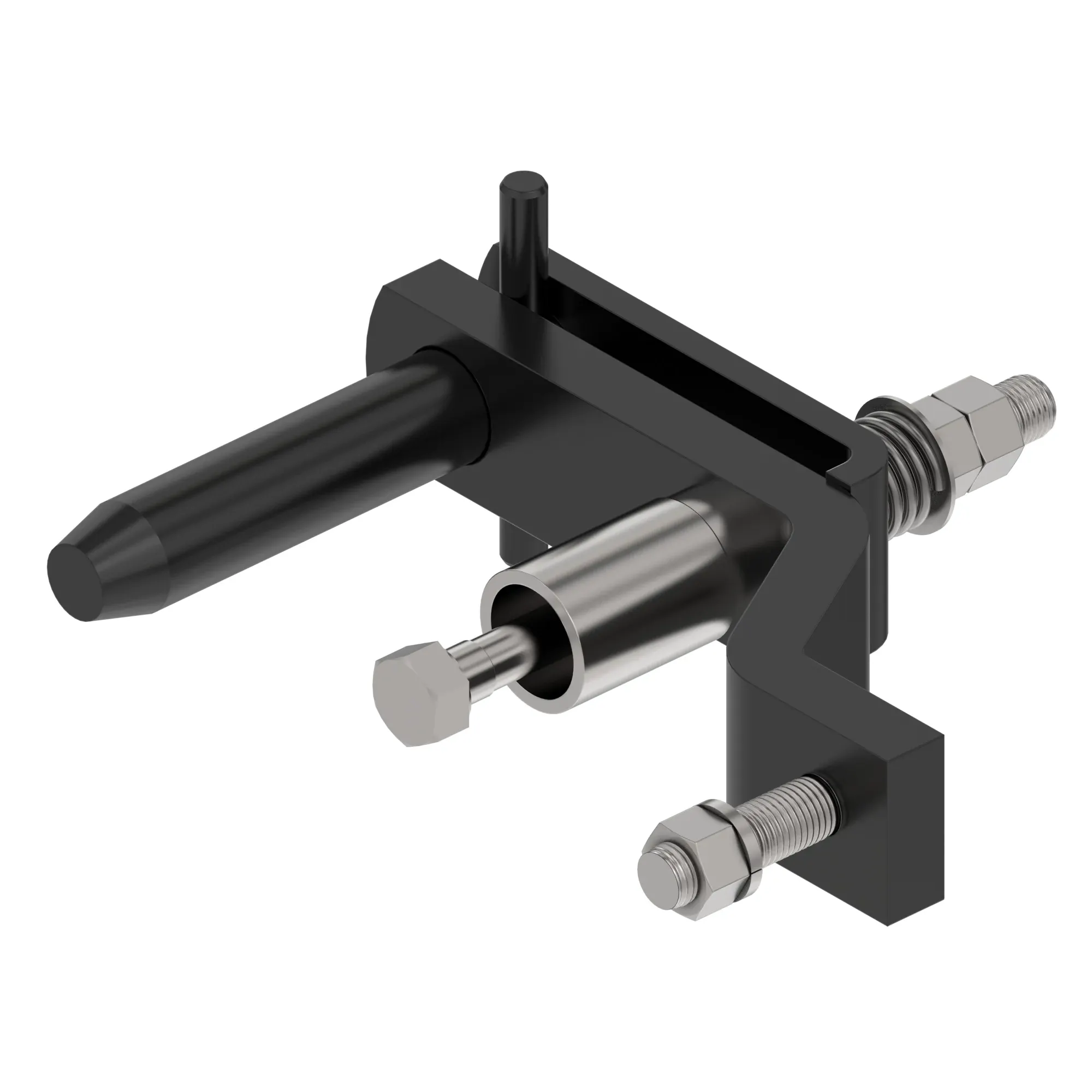 John Deere Drawbar - RE39829