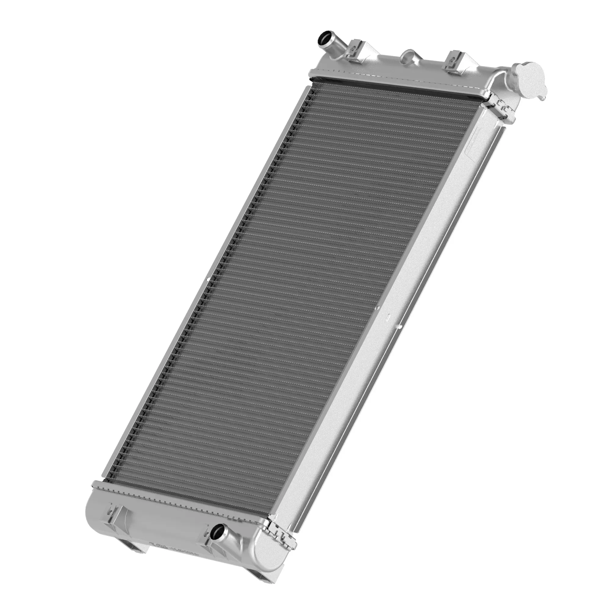 Radiator