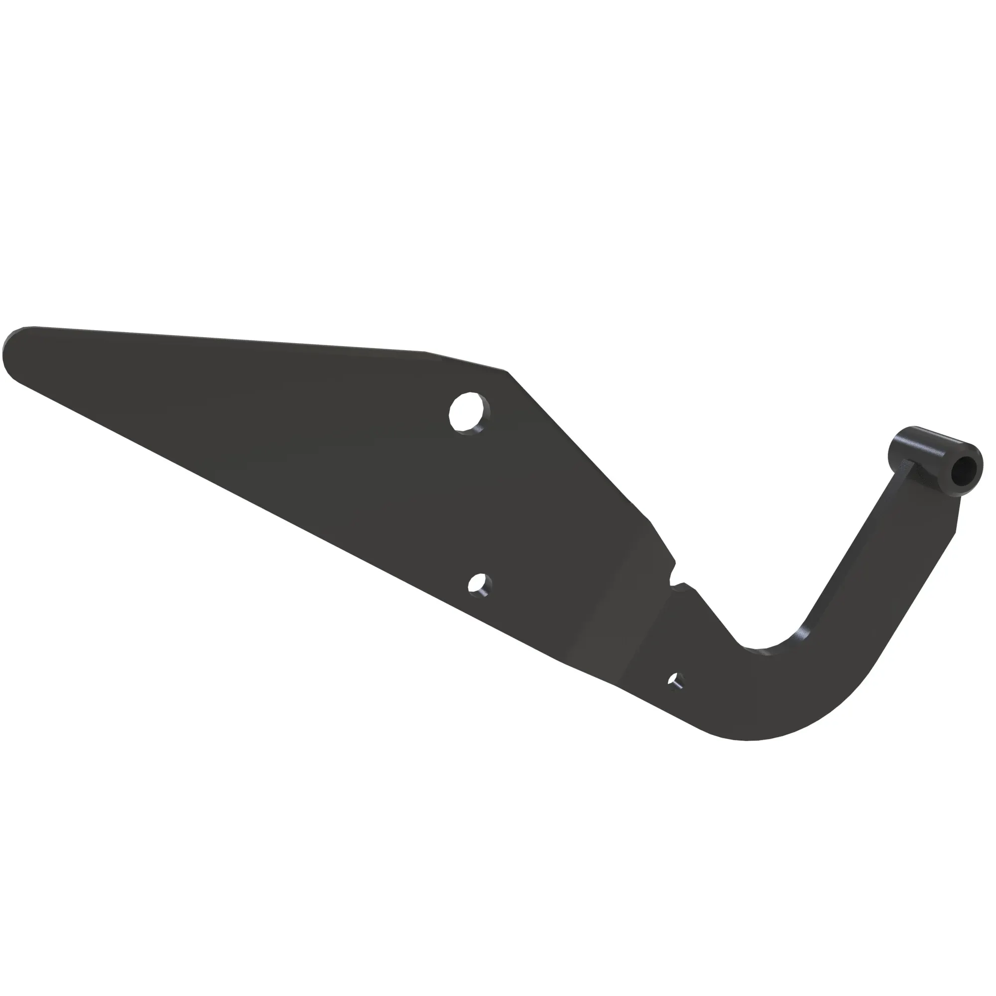 HINGE FOR ENGINE HOOD