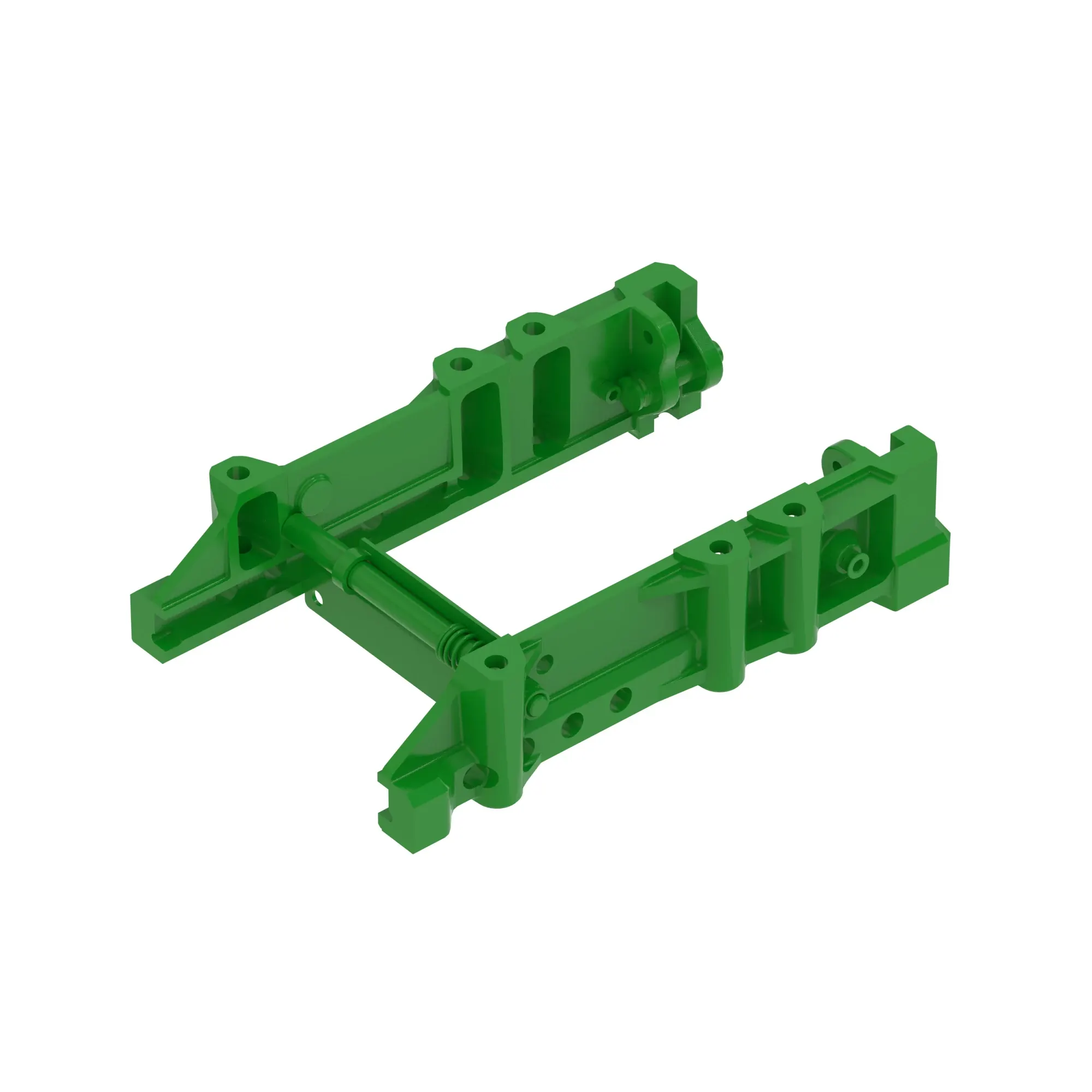 3 IN 1 HITCH,  TYPE 3 PTO, ASSE