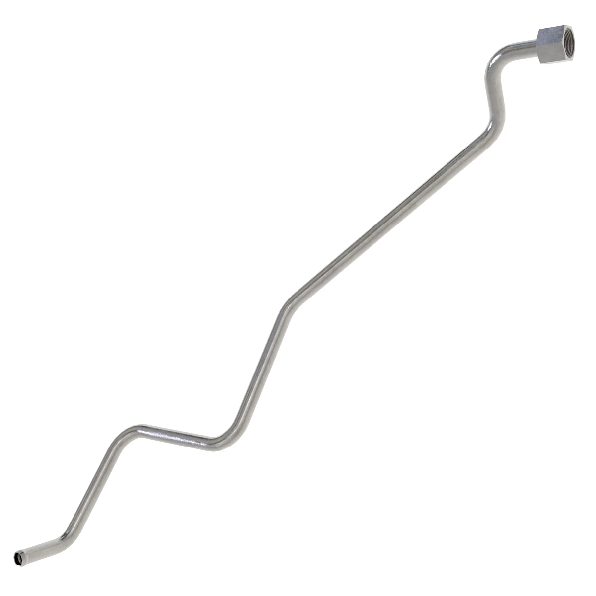 Fuel Line, Secondary Water Sep