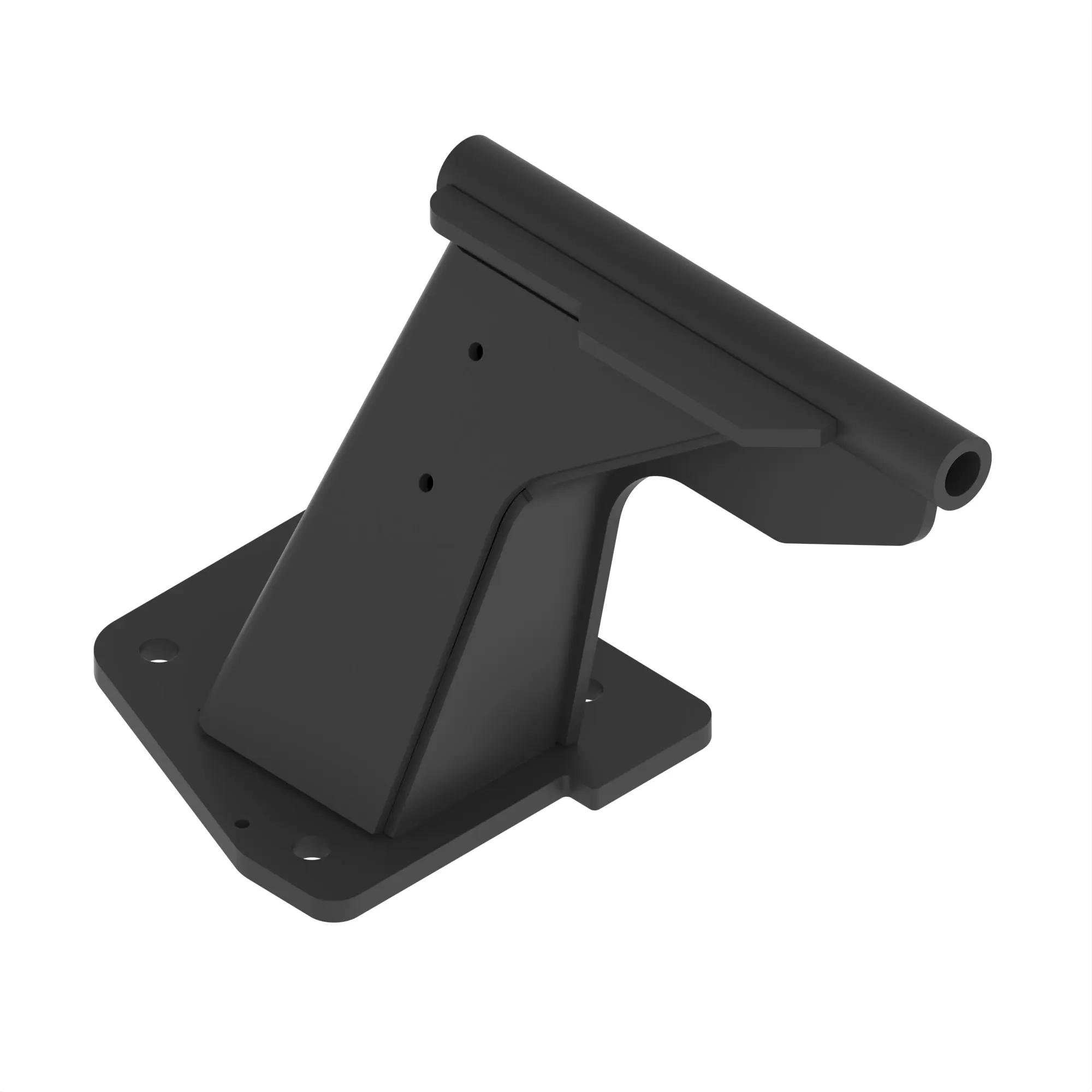 John Deere Stump Treatment Bracket - F690666