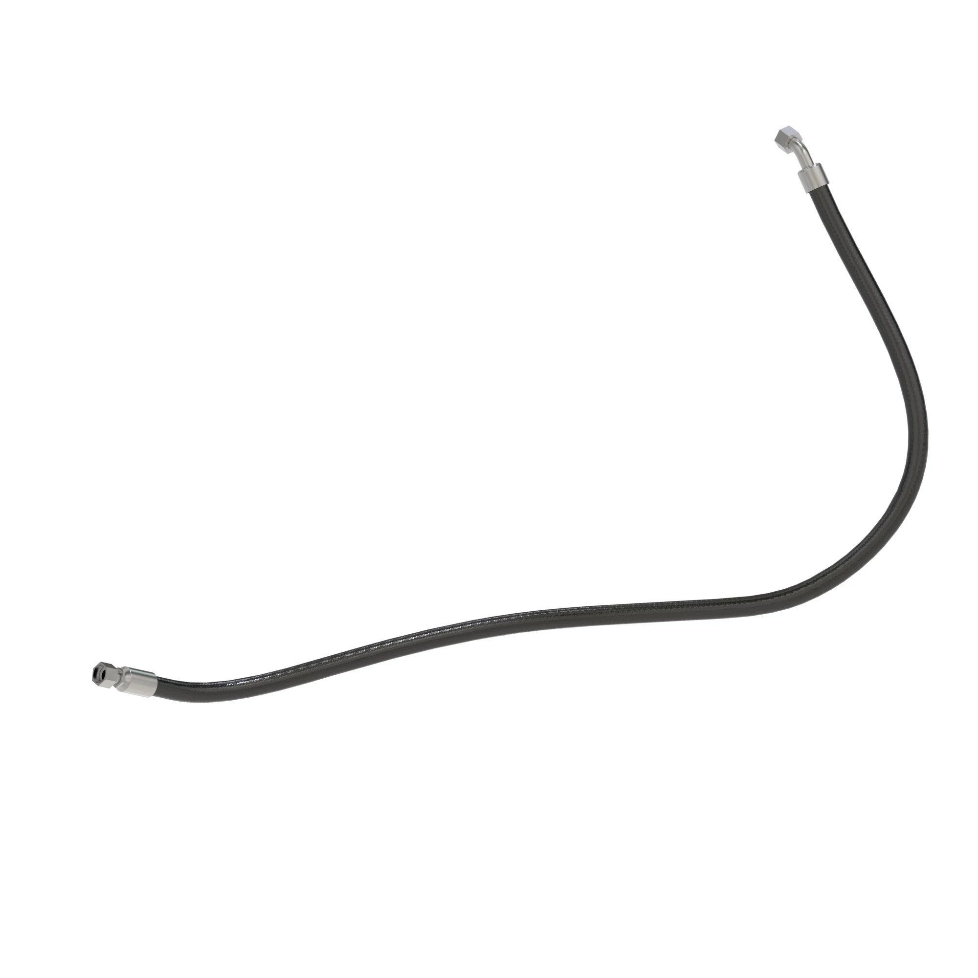 John Deere Hydraulic Hose - LVA22498