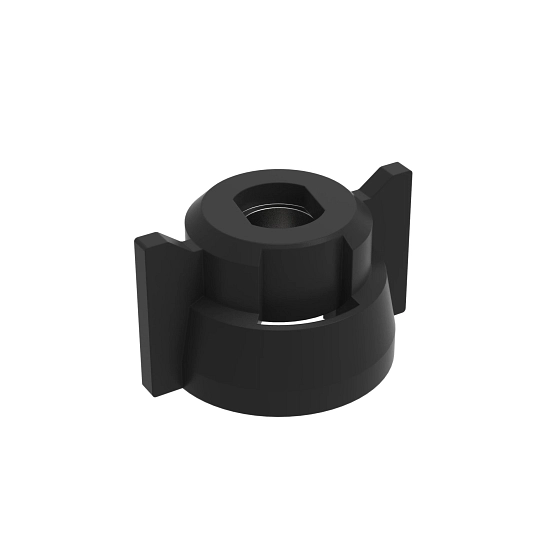 John Deere Nozzle - WZ1900160