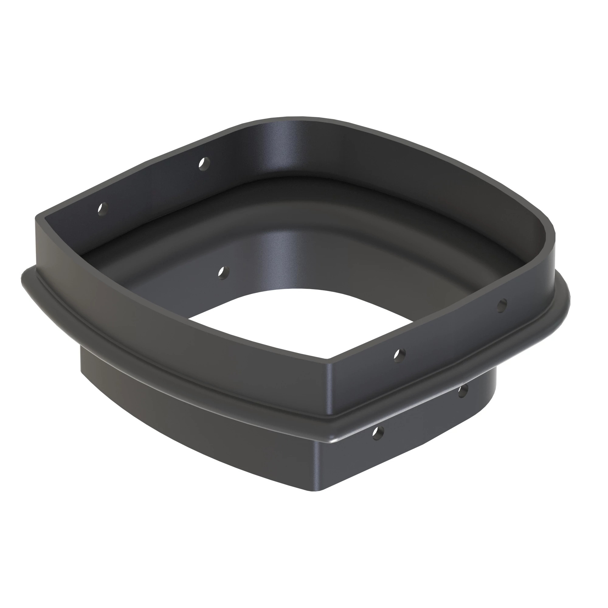 AIR DUCT, SNORKEL