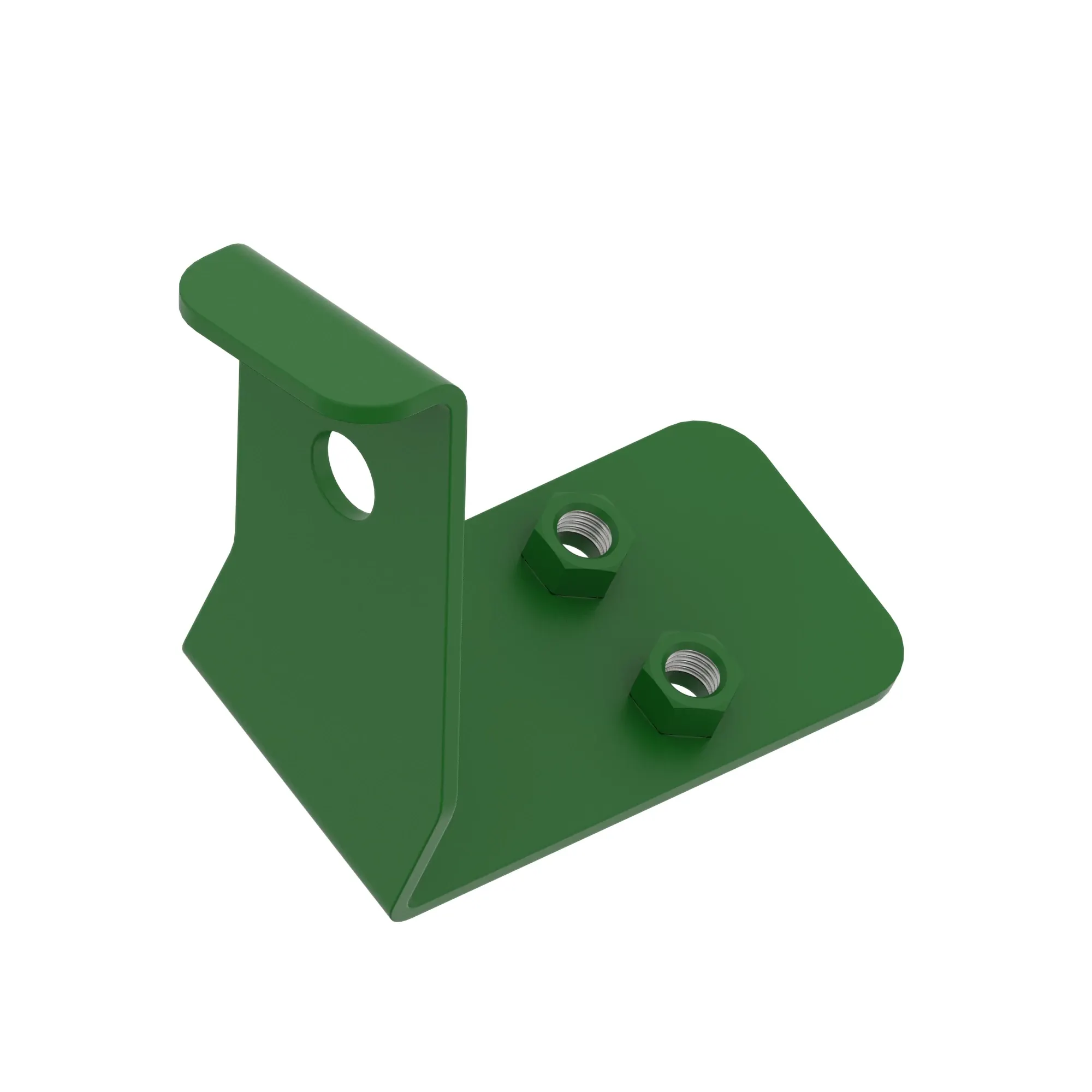 BRACKET, HOLDER FOR PTO HOSE