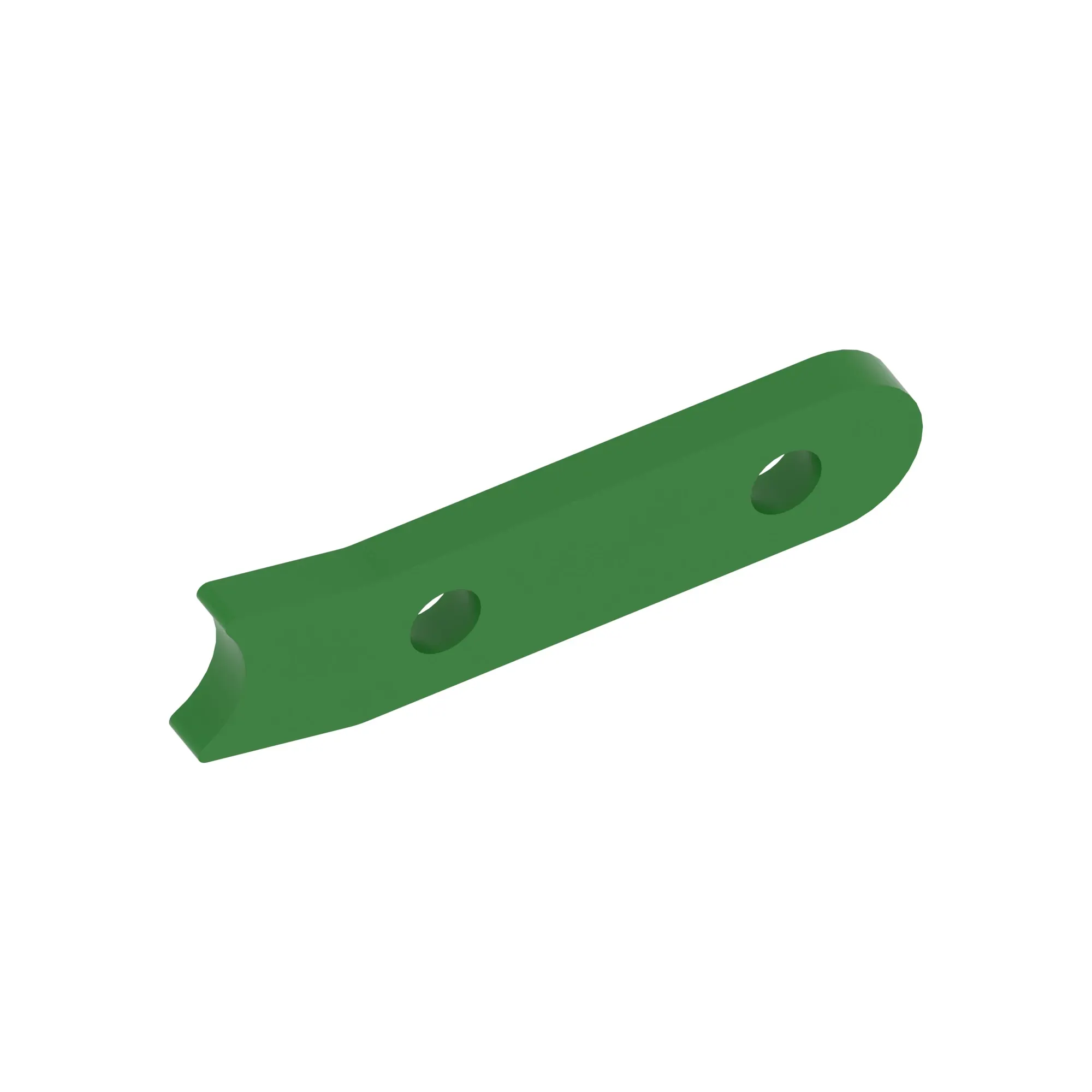 John Deere Plate - KK57159