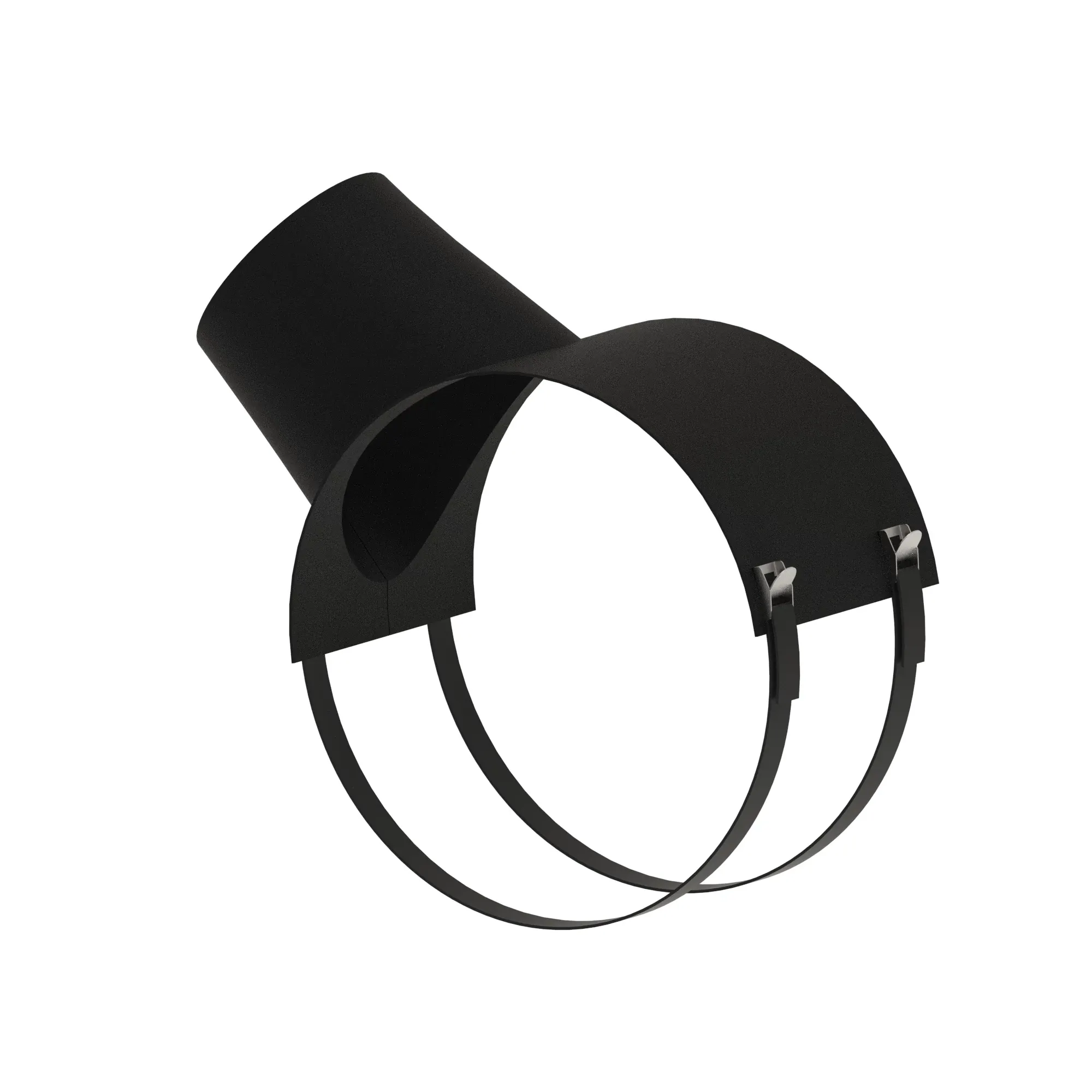 ATD WRAP, INLET
