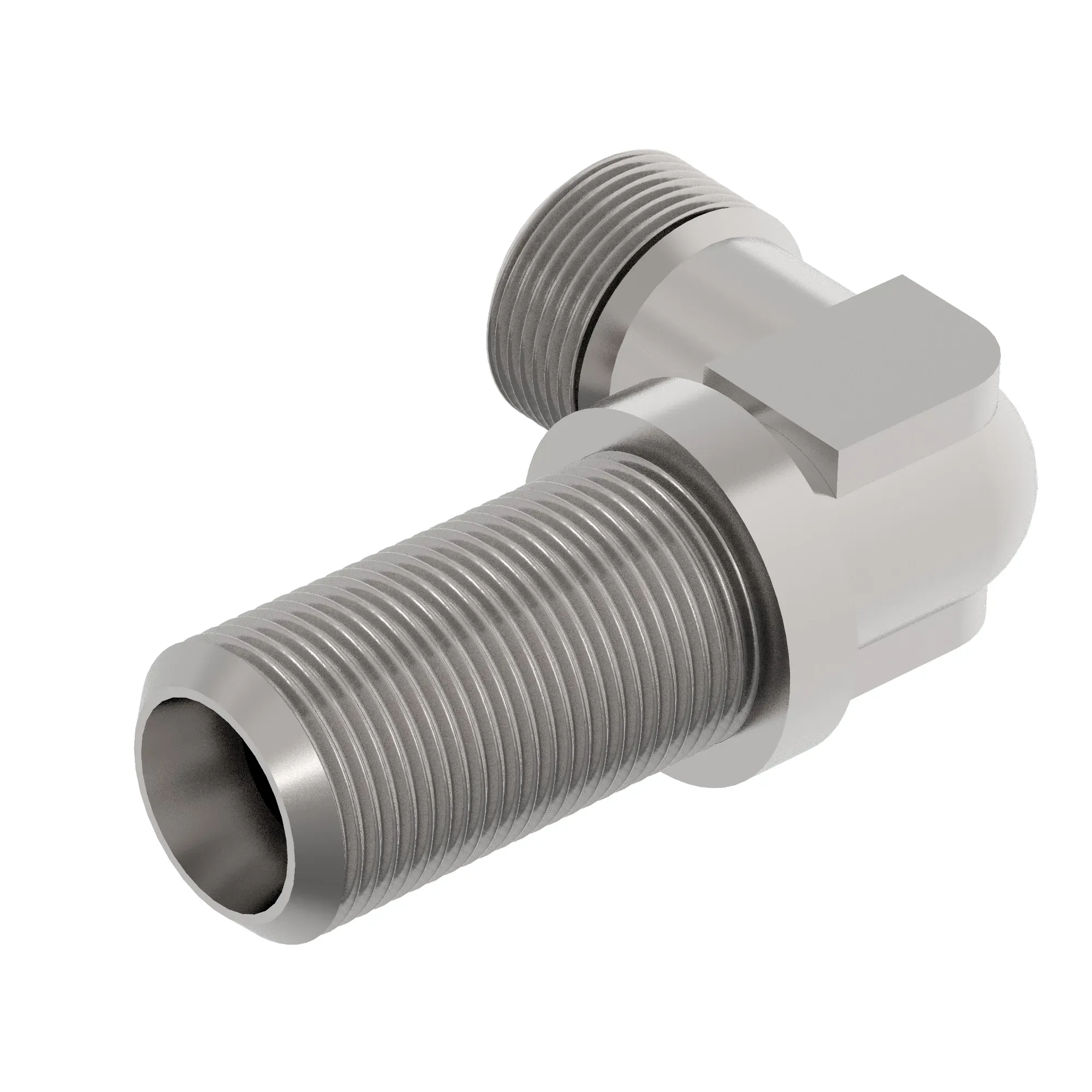 YC16441: Elbow Fitting