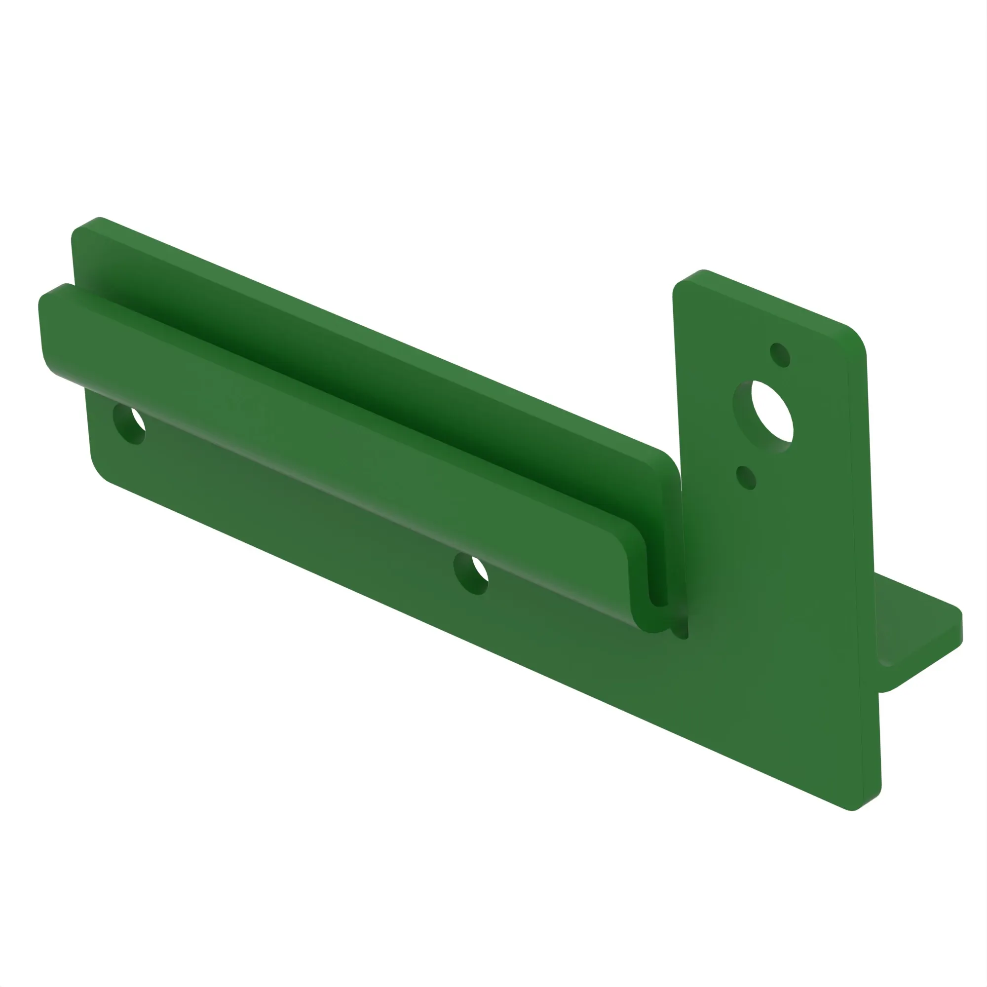 BRACKET, TRUSET BRACKET - MAIN FRAM