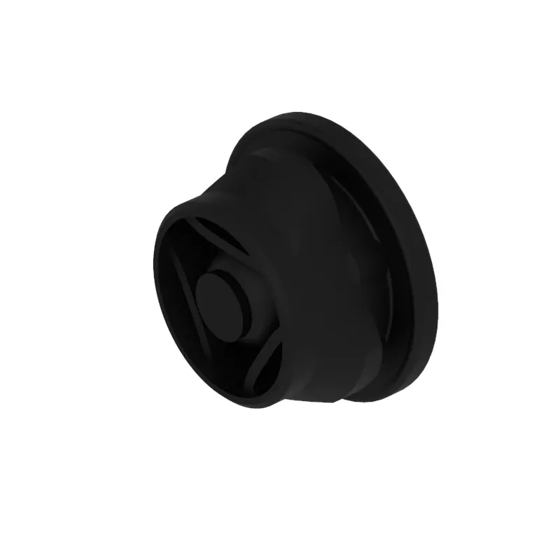 GROMMET, BALL STUD FASTENER