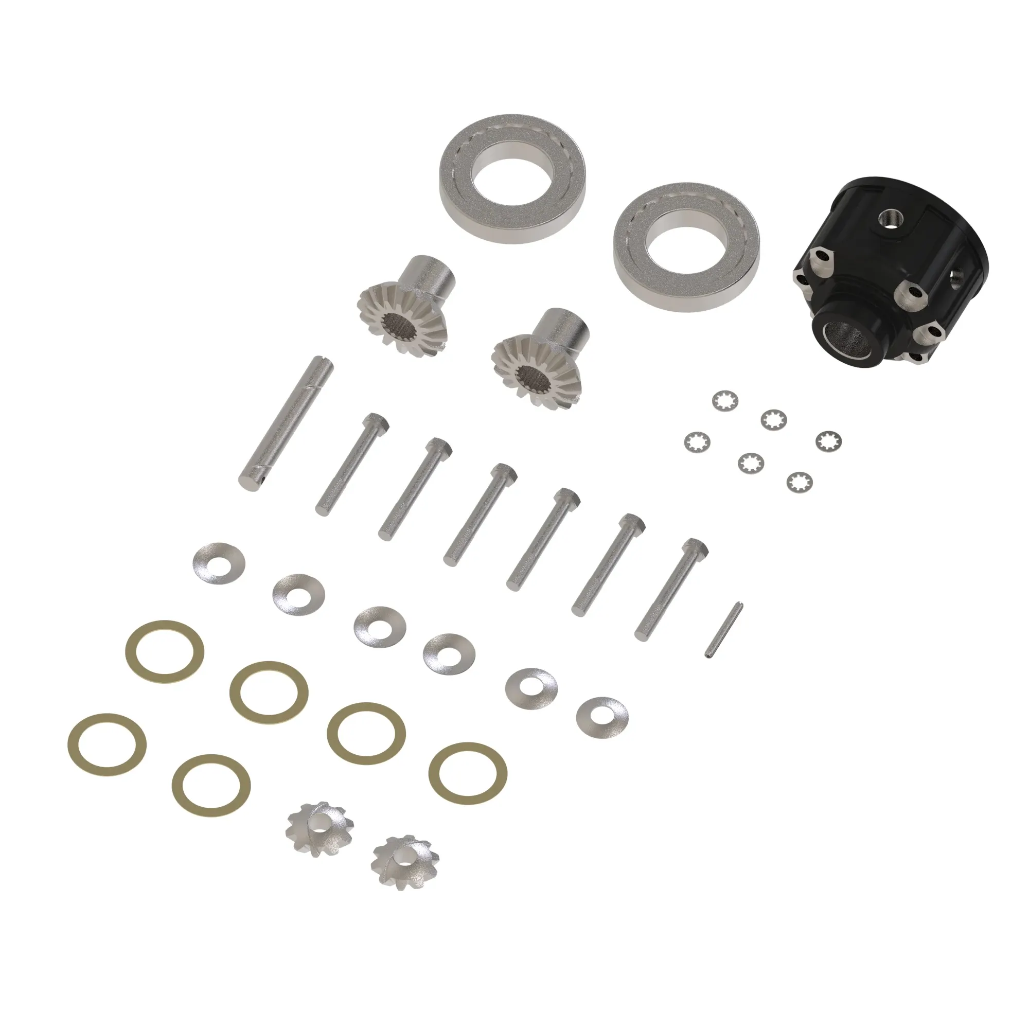 ASSY,284