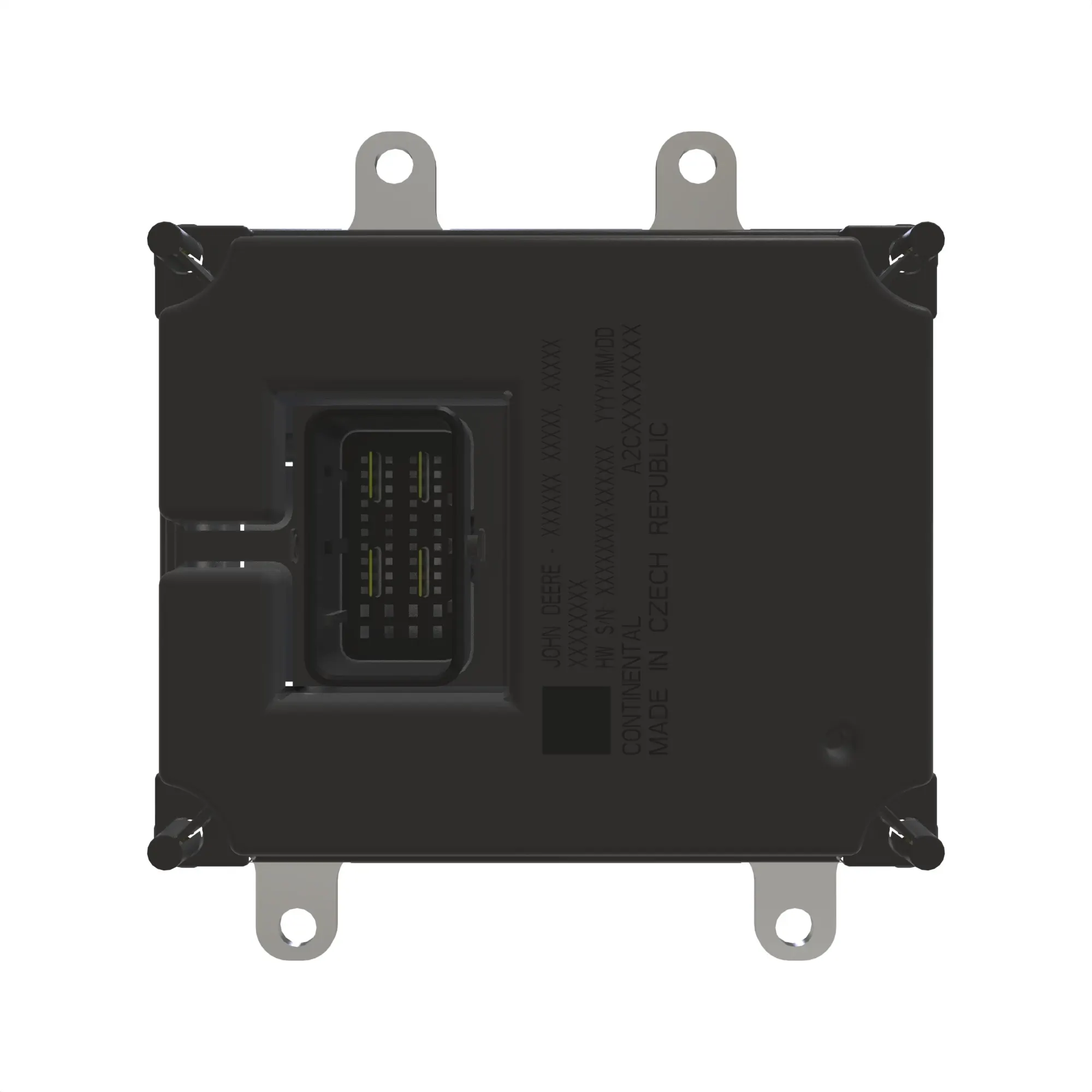 VEHICLE CONTROLLER, CONTROLLER, HCU