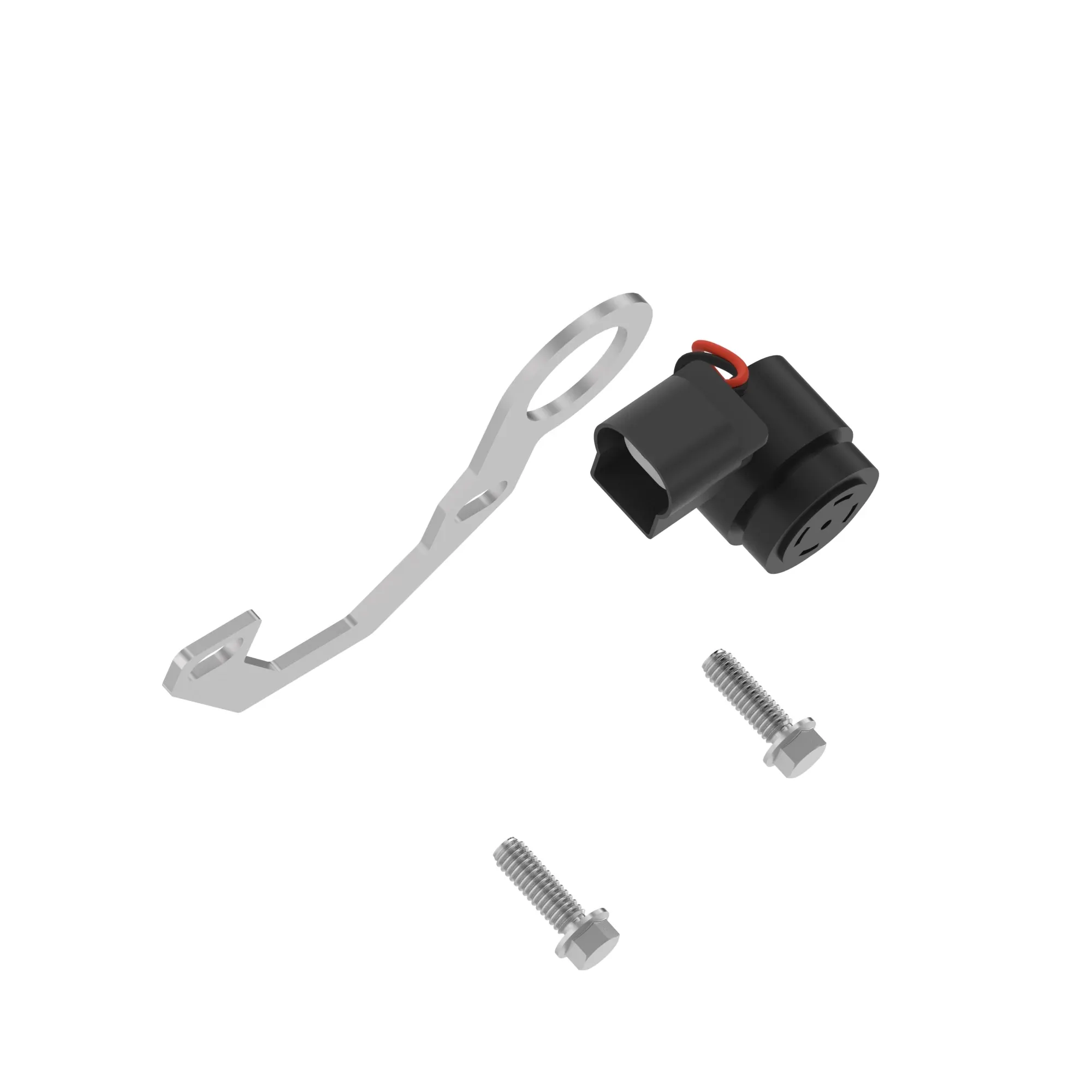 John Deere Backup Audible Warning Alarm Kit - BSJ10306
