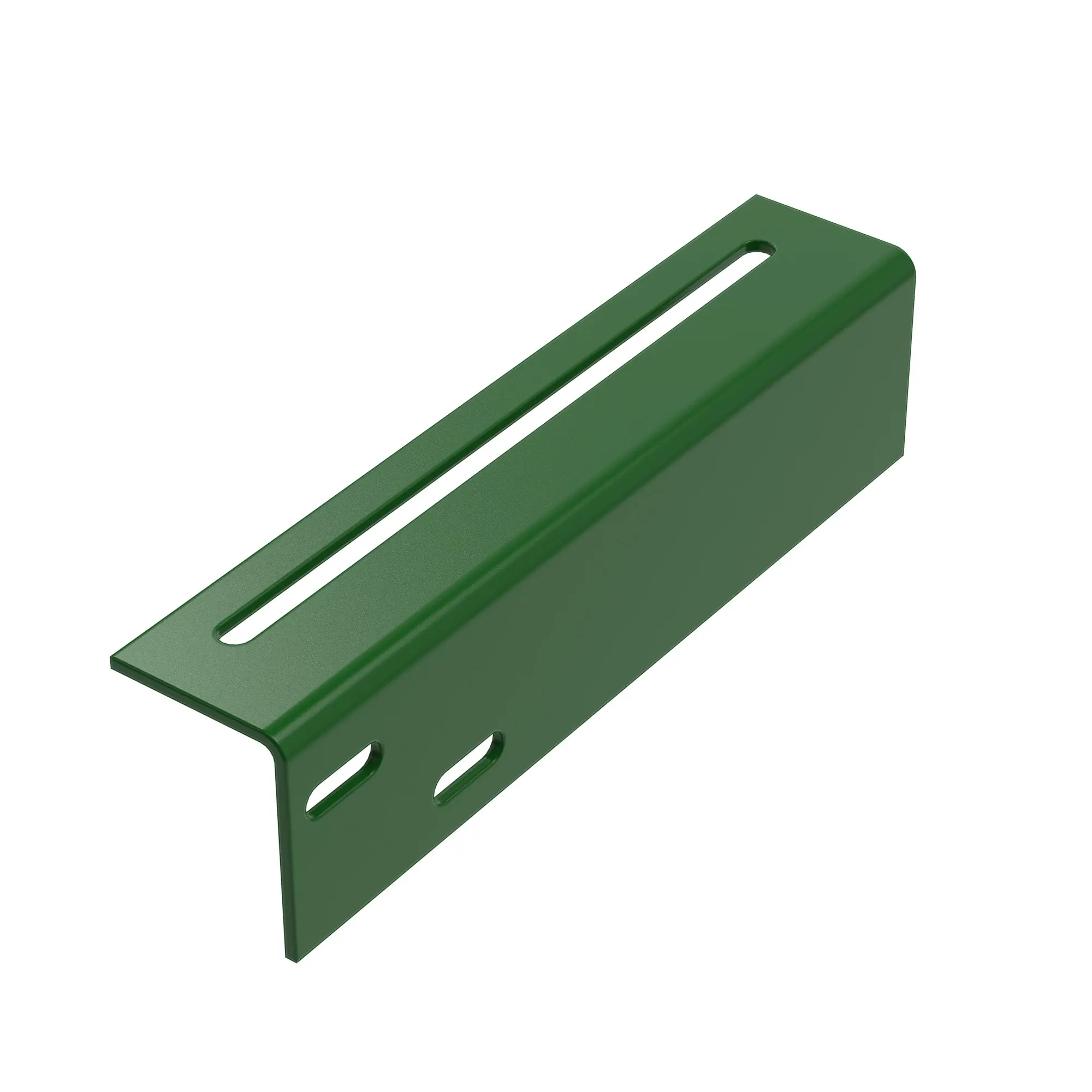 John Deere Gain Tank Ladder Sheet - CQ45965