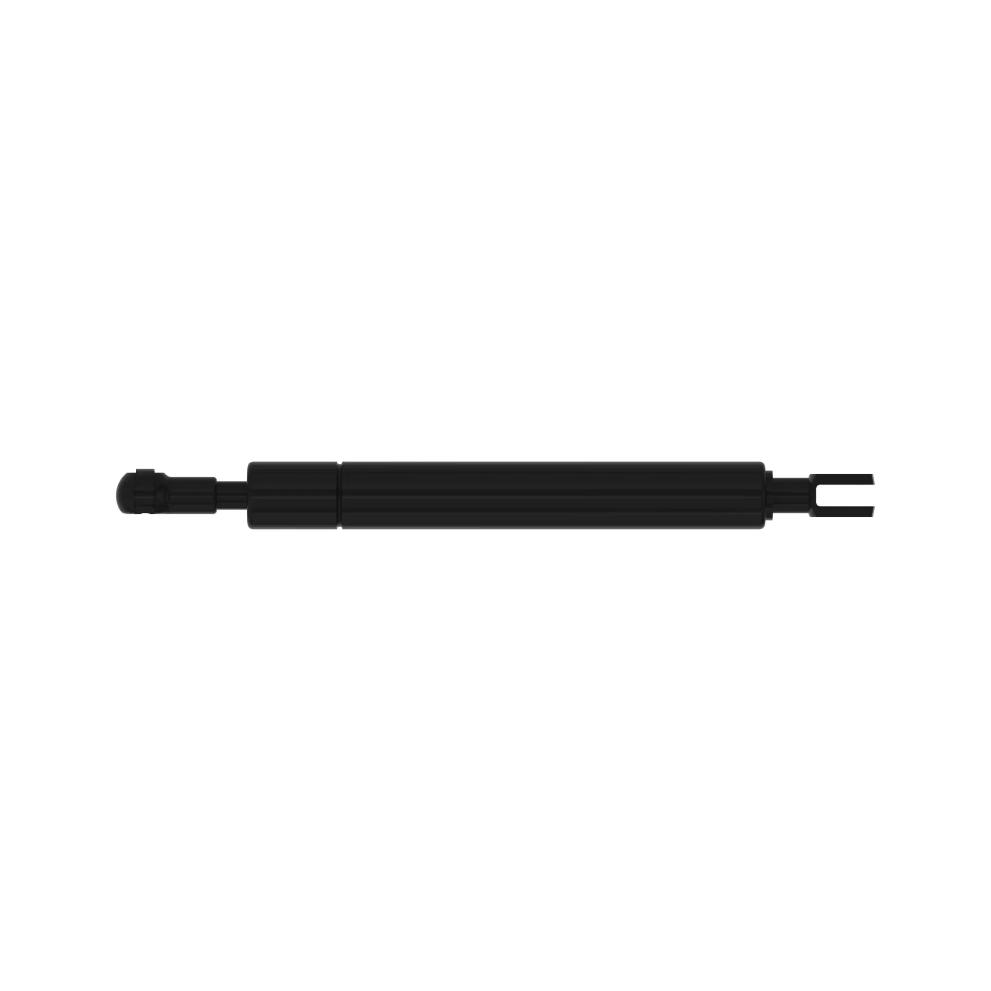 GAS OPERATED CYLINDER, LH DOOR, NAR