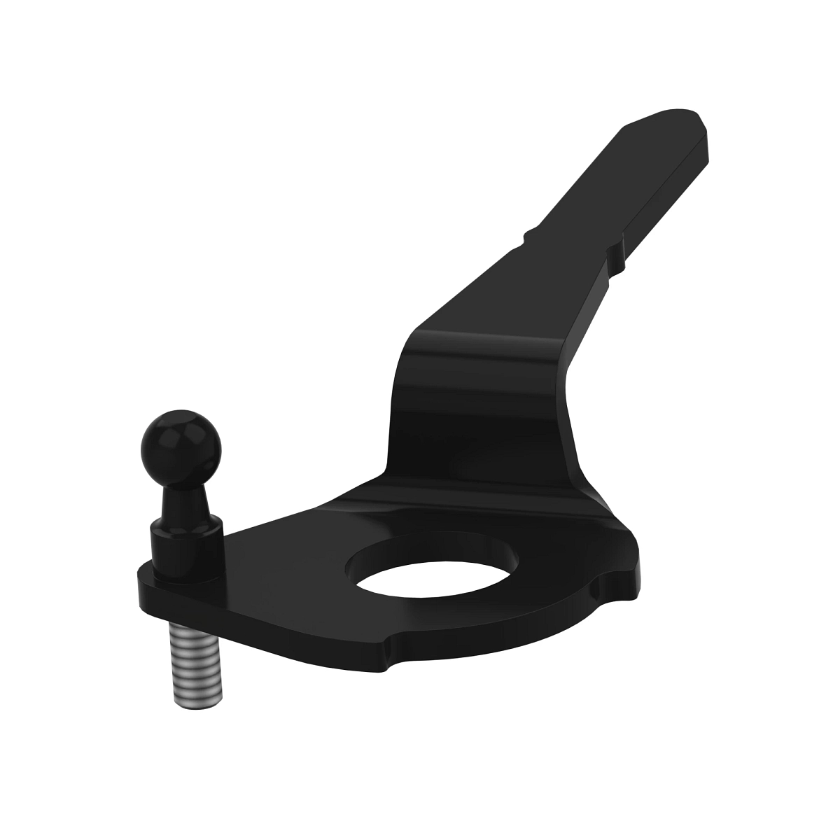 Lever, Assy.