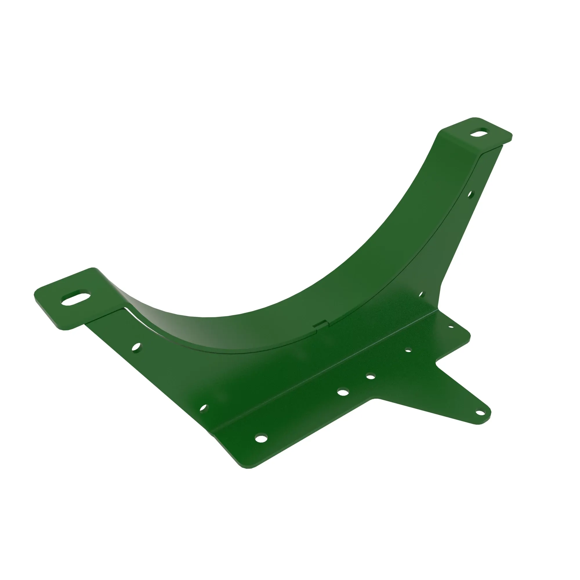 John Deere Selective Catalytic Reduction Support - AXE37682