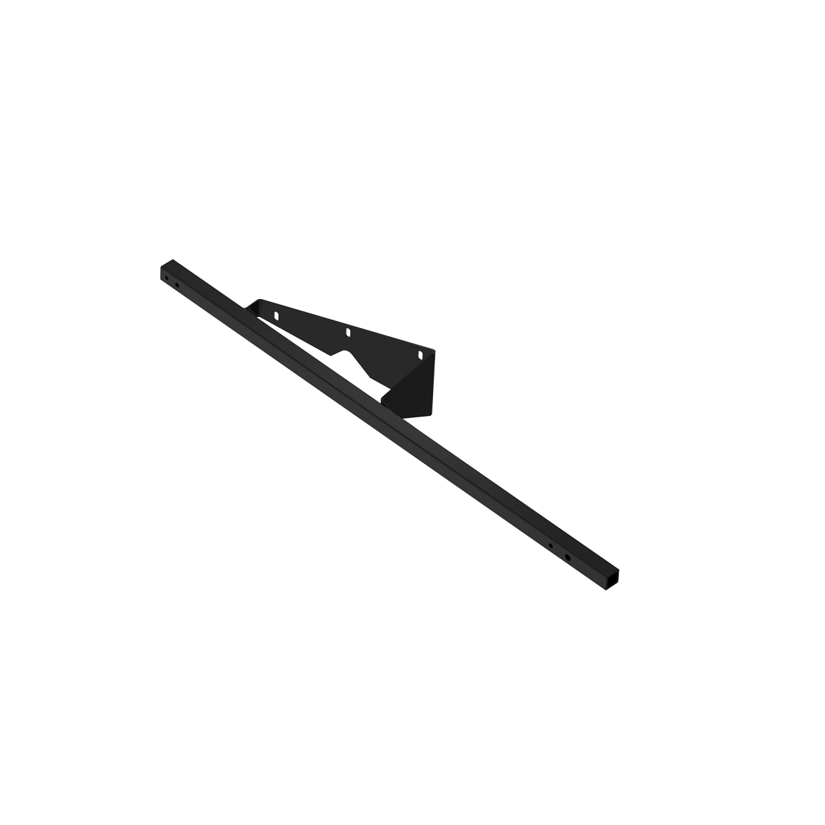 FRAME, L.H. - FRONT DIVIDER, FLEX