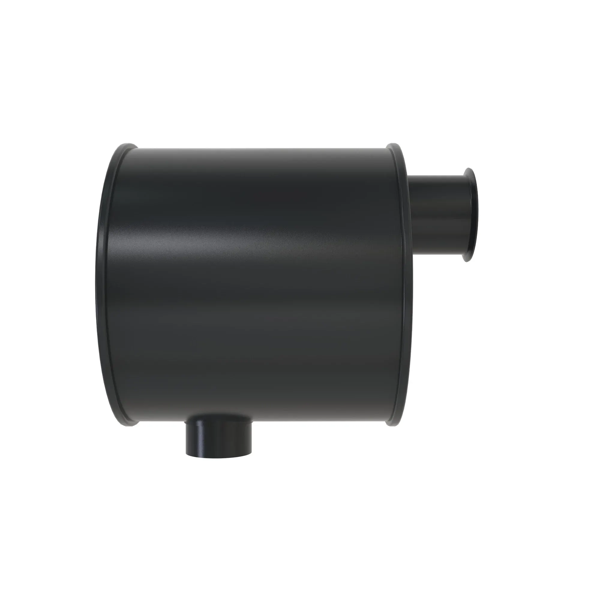 MUFFLER