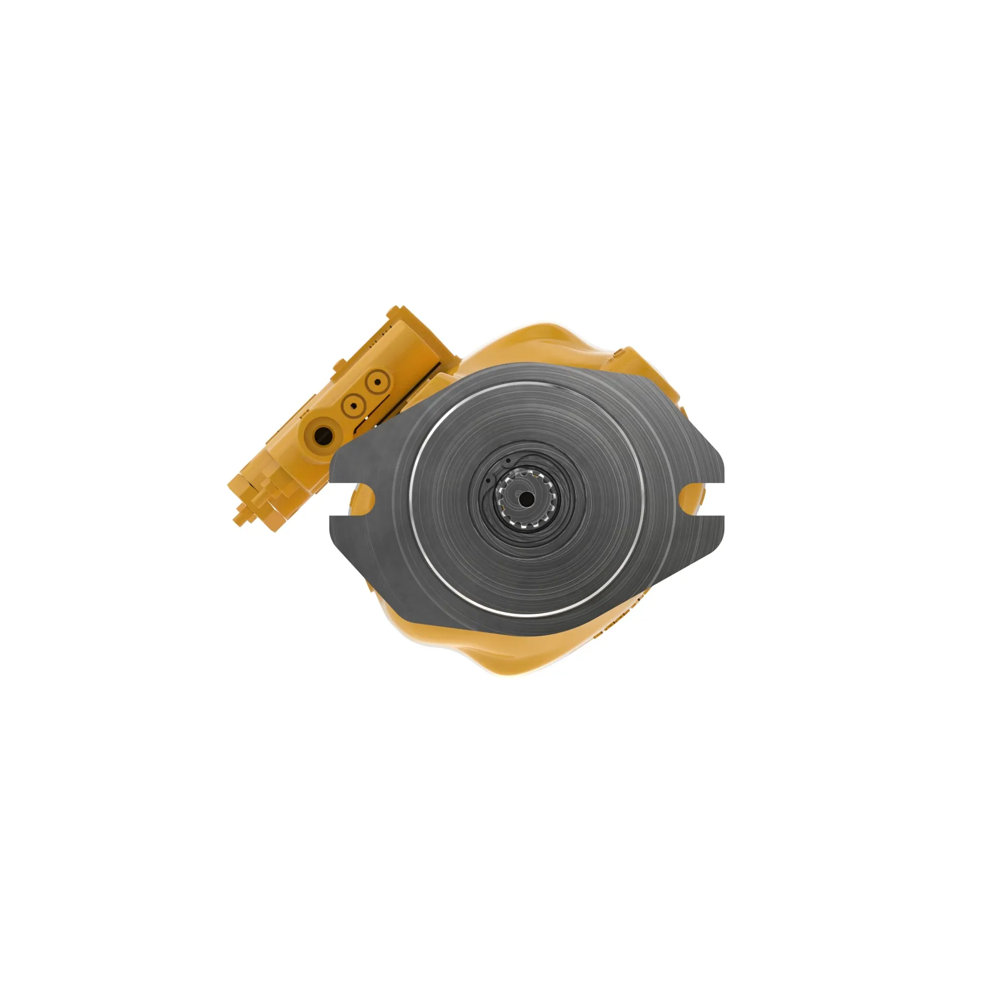PUMP, VARIABLE PISTON