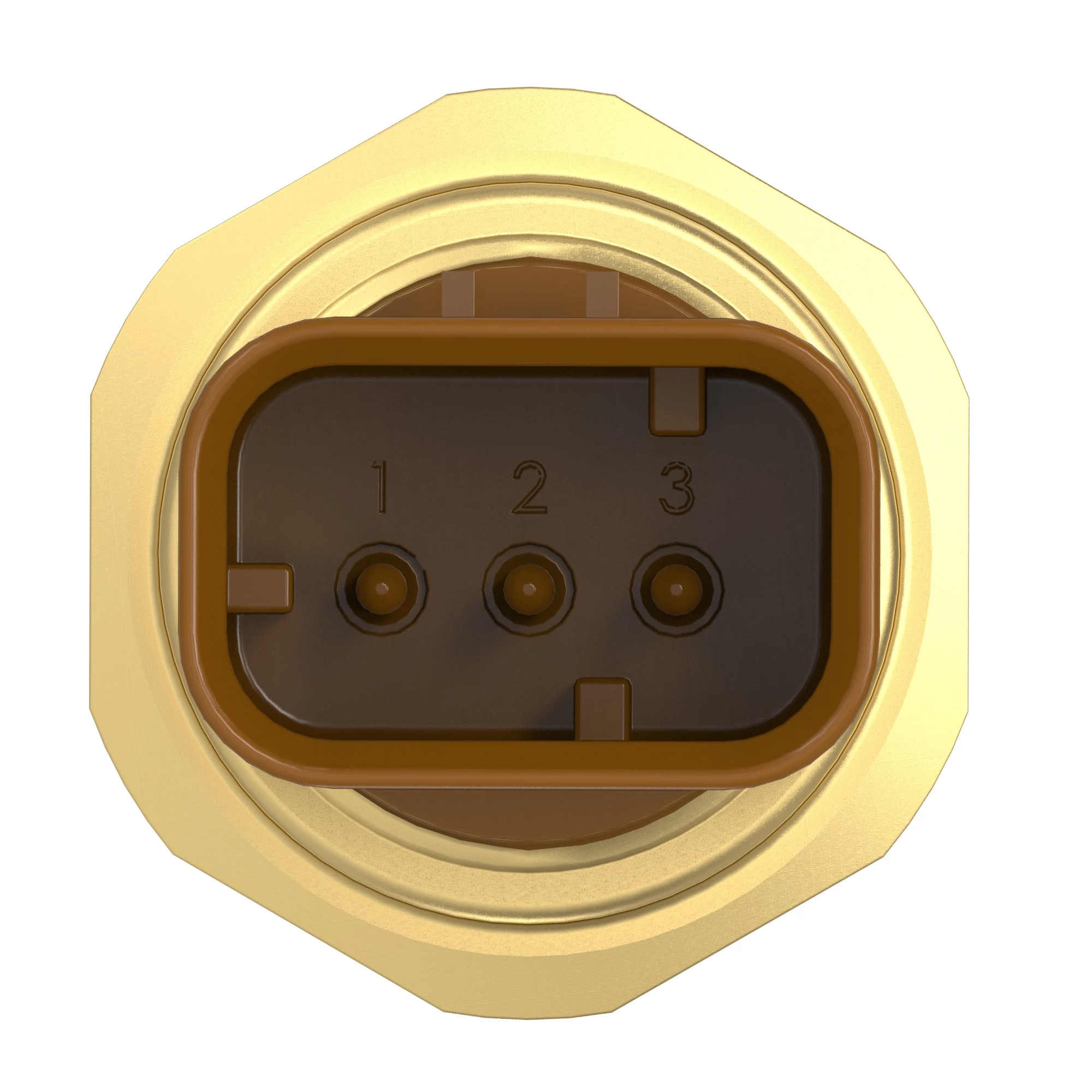 ENGINE OIL PRESS. SENSOR