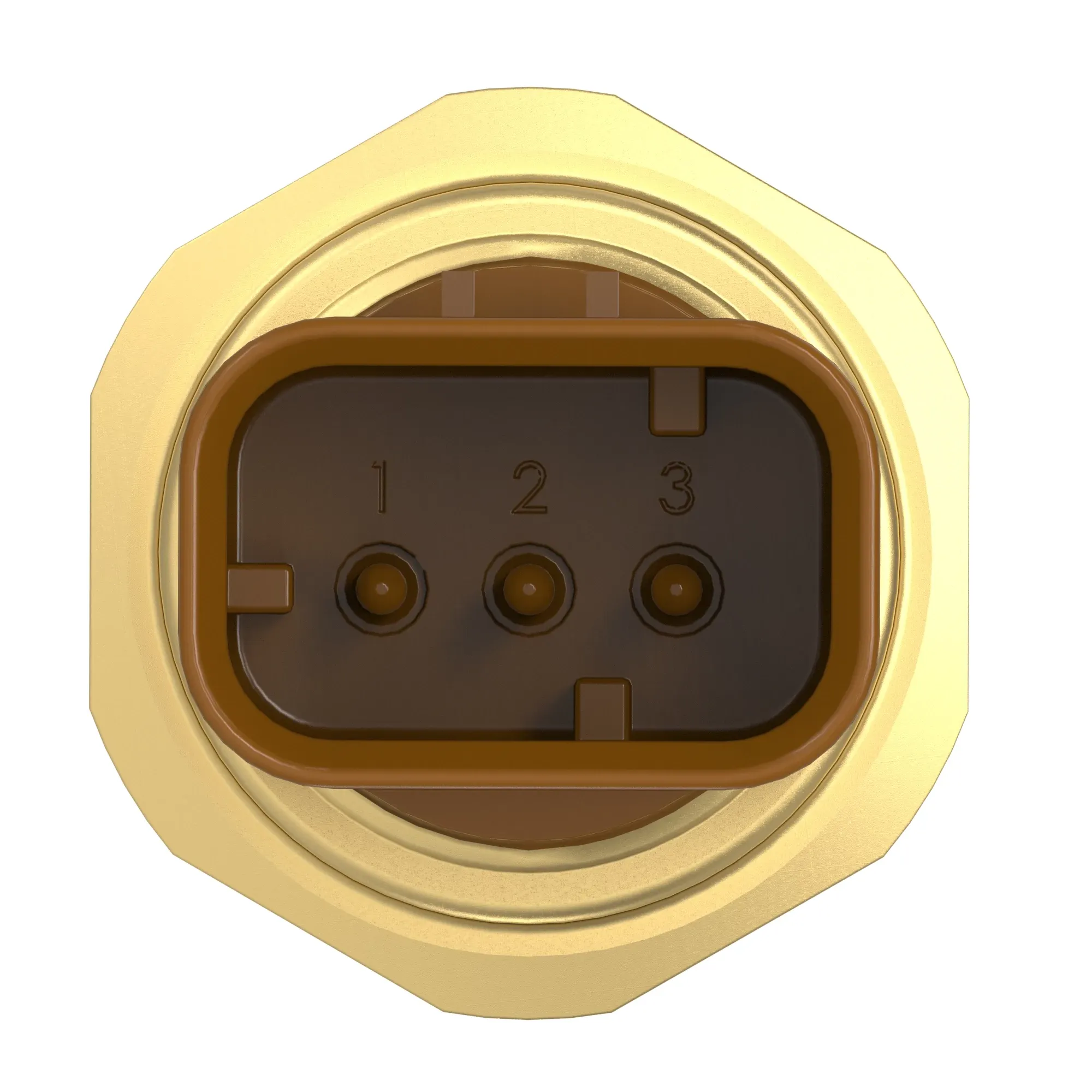 ENGINE OIL PRESS. SENSOR