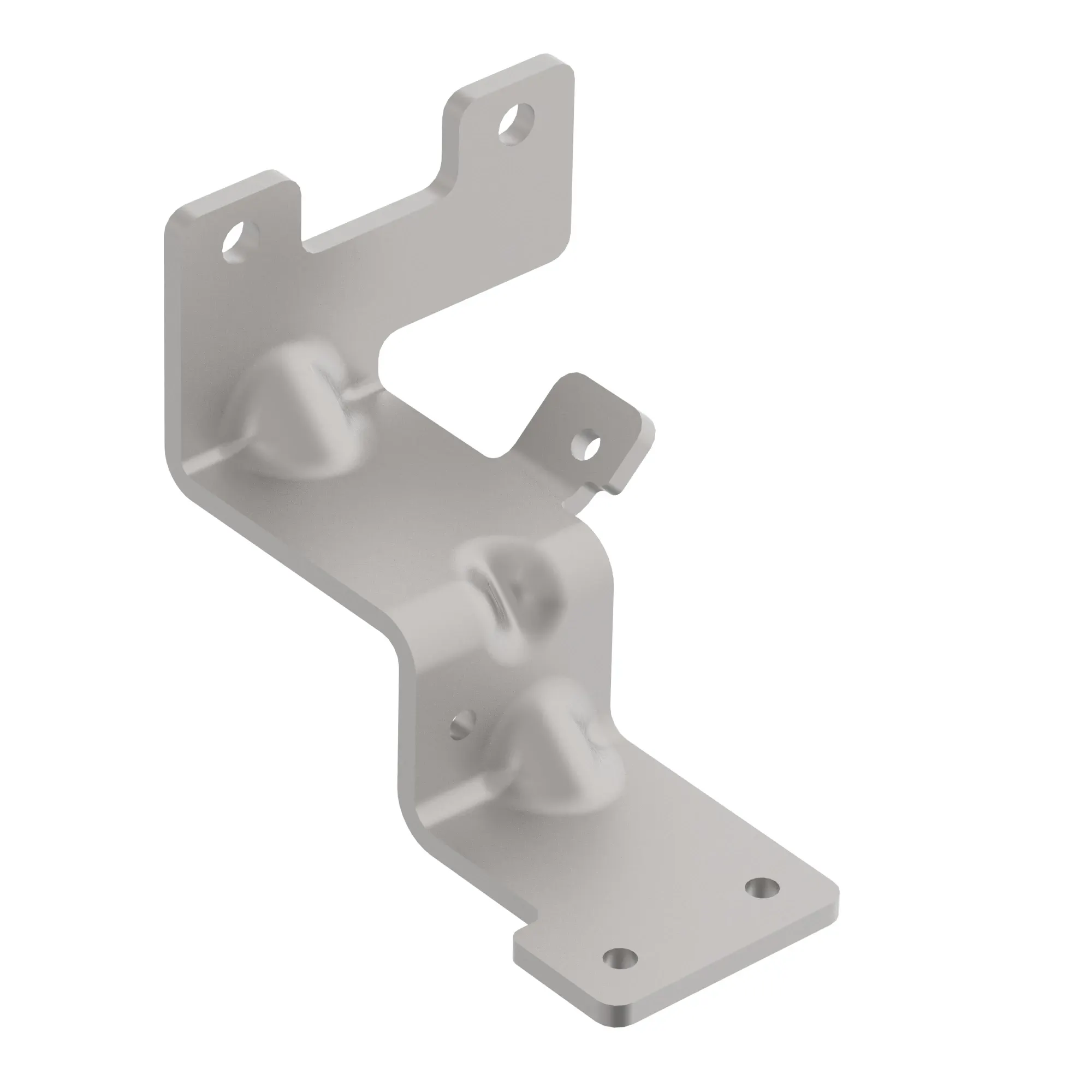 BRACKET, WIRING HARNESS  6090