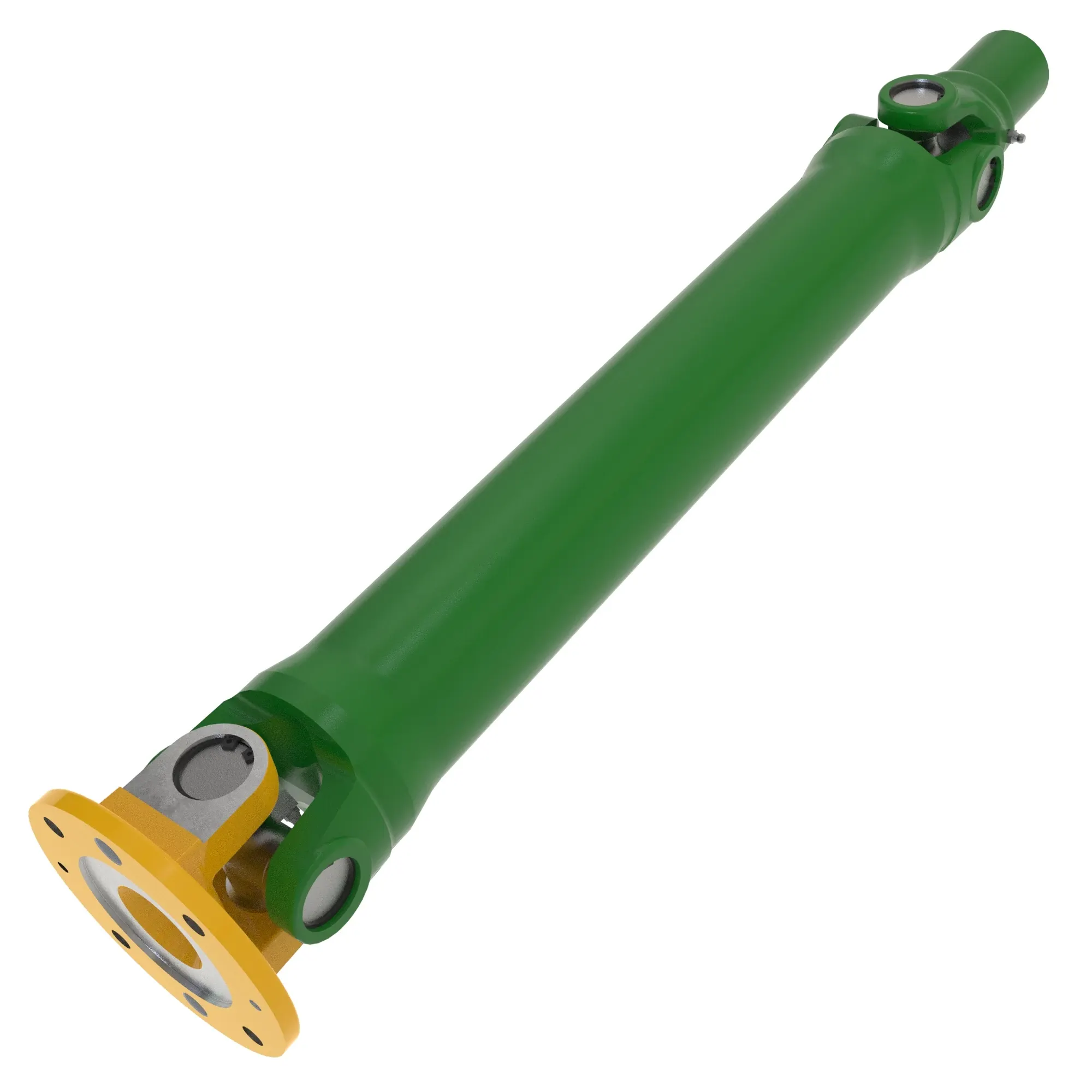 John Deere Universal Driveshaft - AL233815