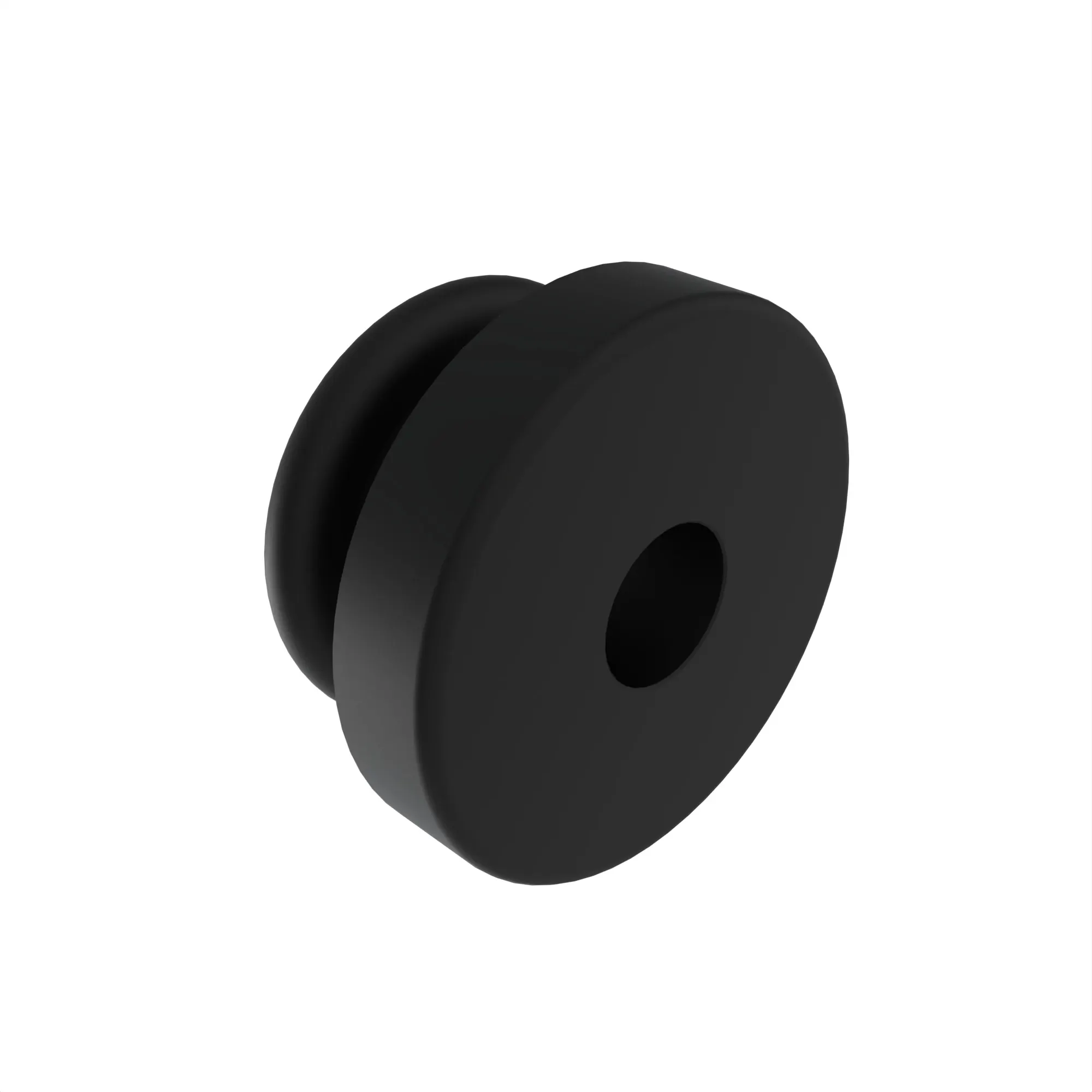 Grommet