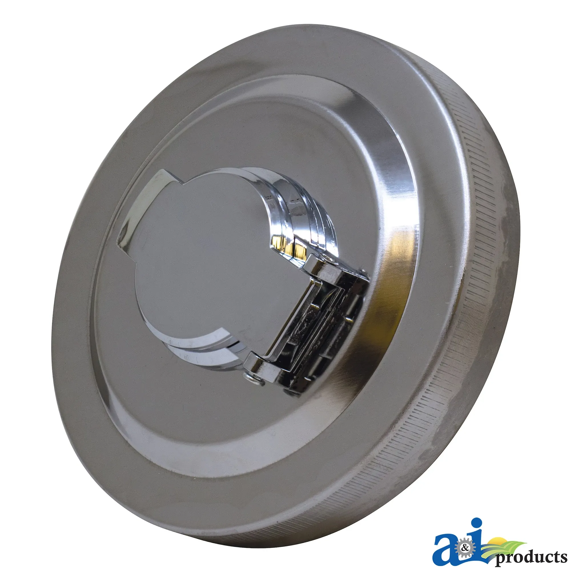 A&I Products Fuel Tank Filler Cap - A-AT321249