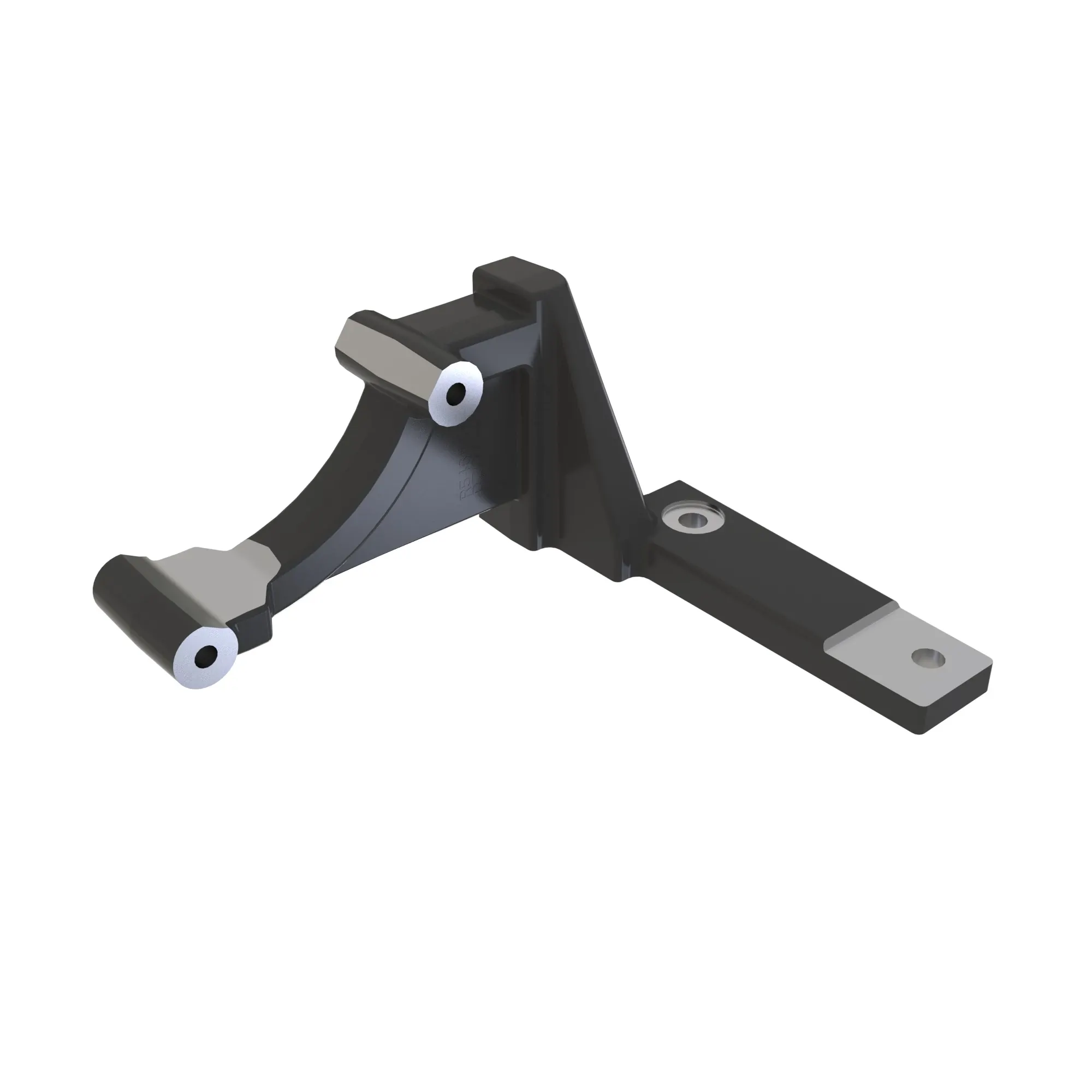 John Deere Alternator Bracket - DZ102540