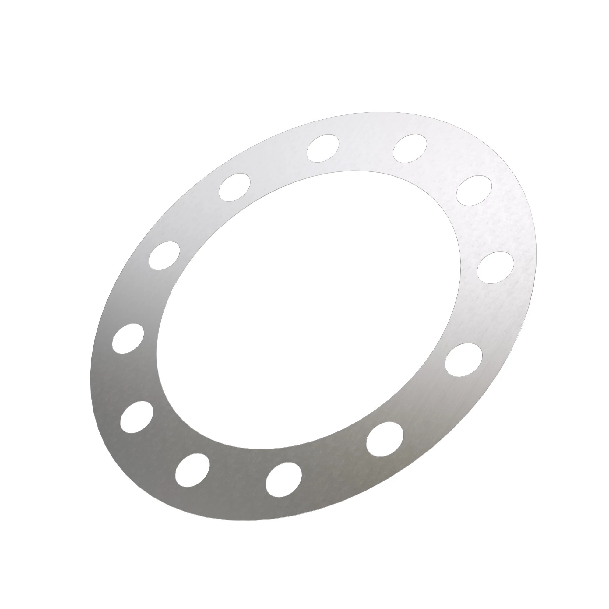 John Deere Circular Spaced Holes Shim - T183819