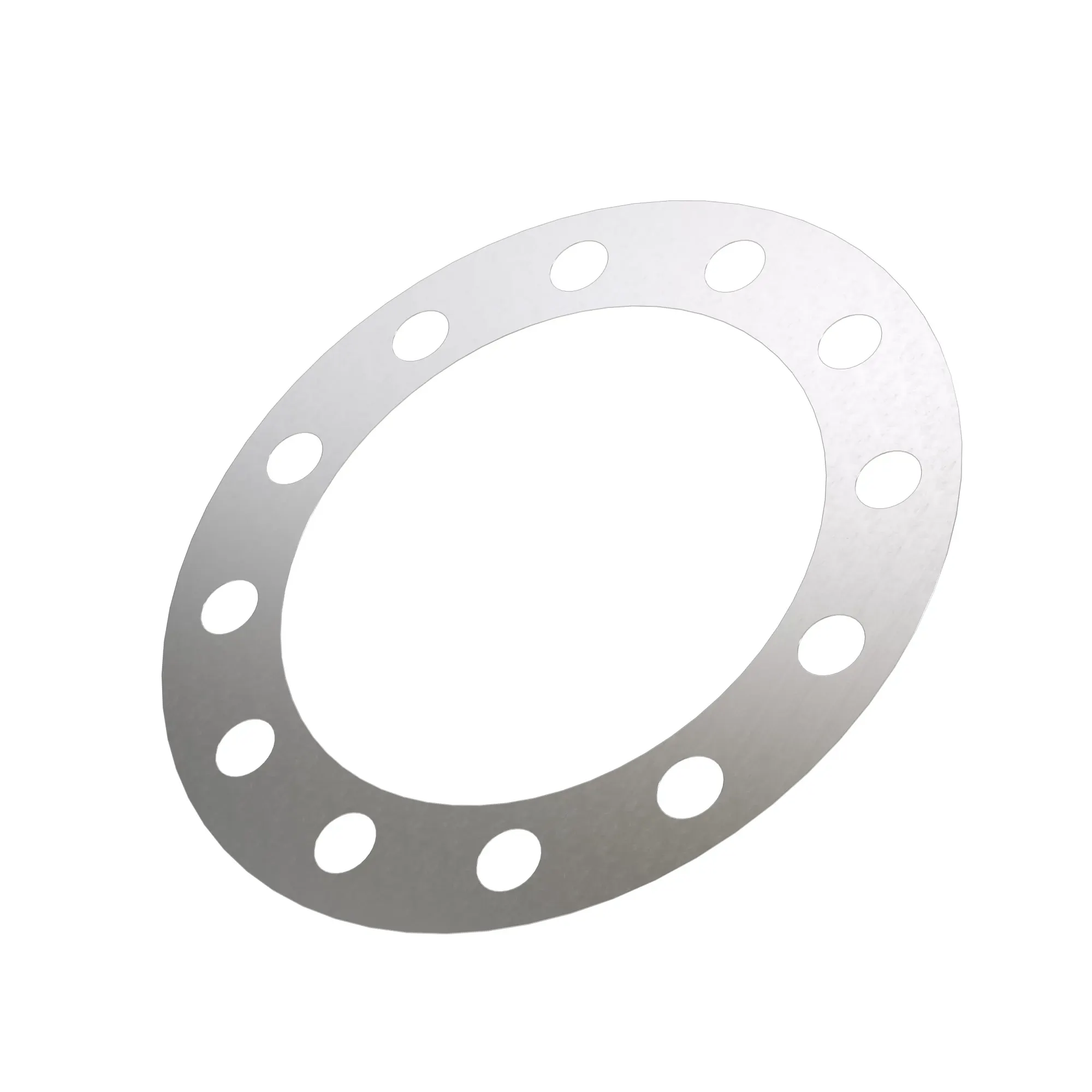 John Deere Circular Spaced Holes Shim - T183819