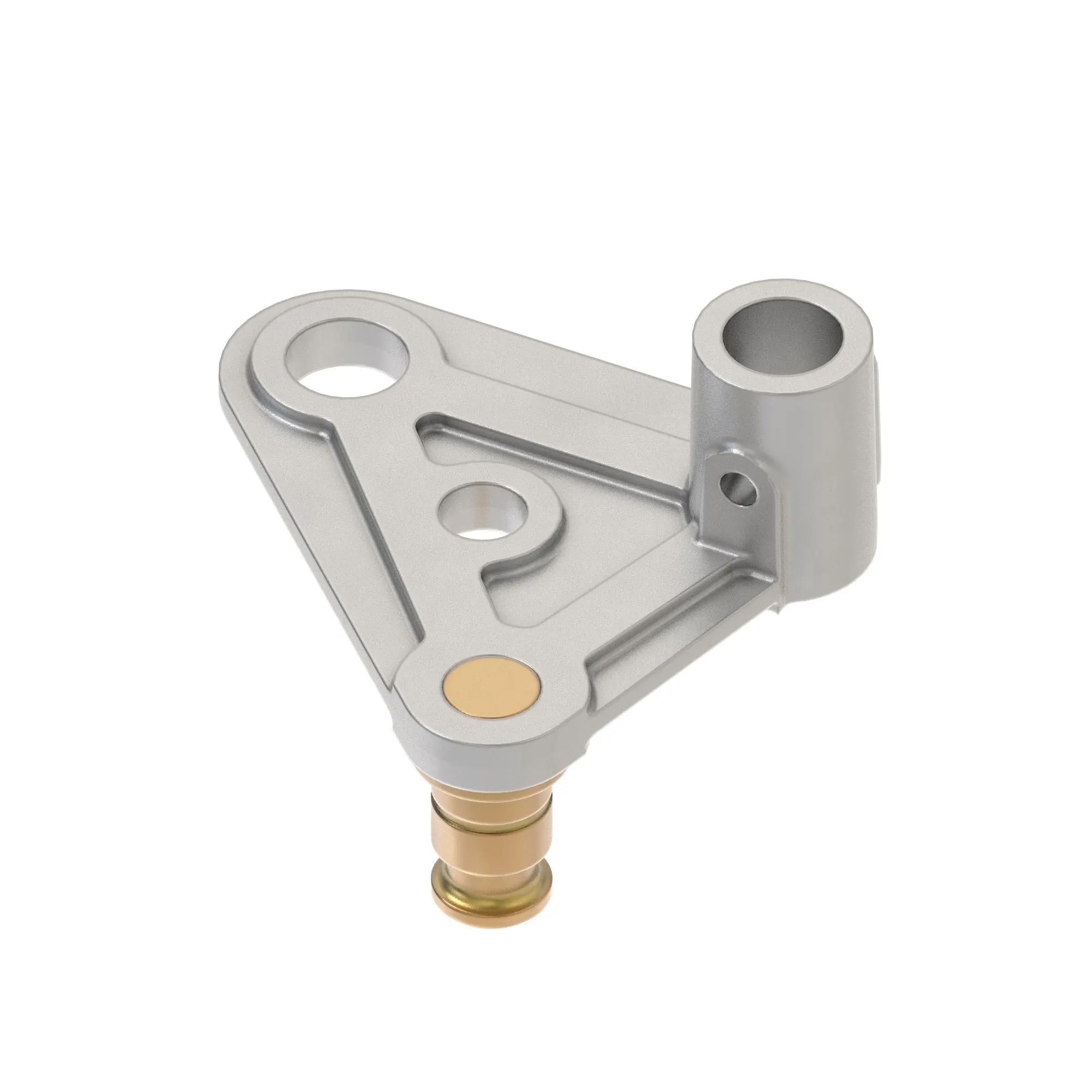 John Deere PTO Linkage Arm - AM132940