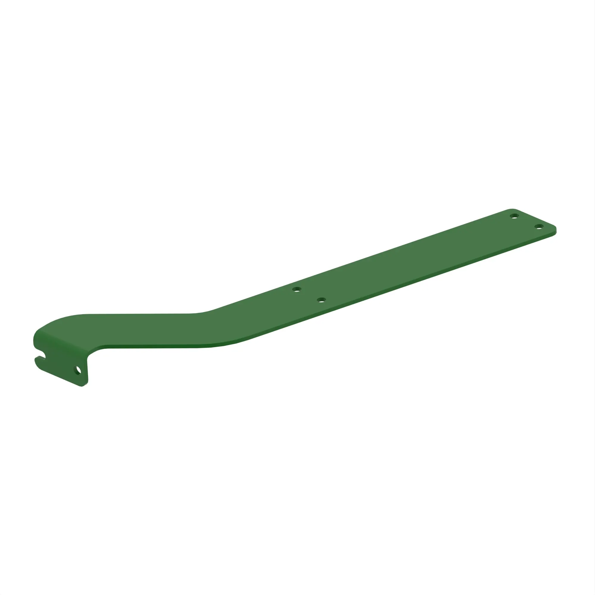 BRACKET, RH STEP BRACKET, EXTENSION
