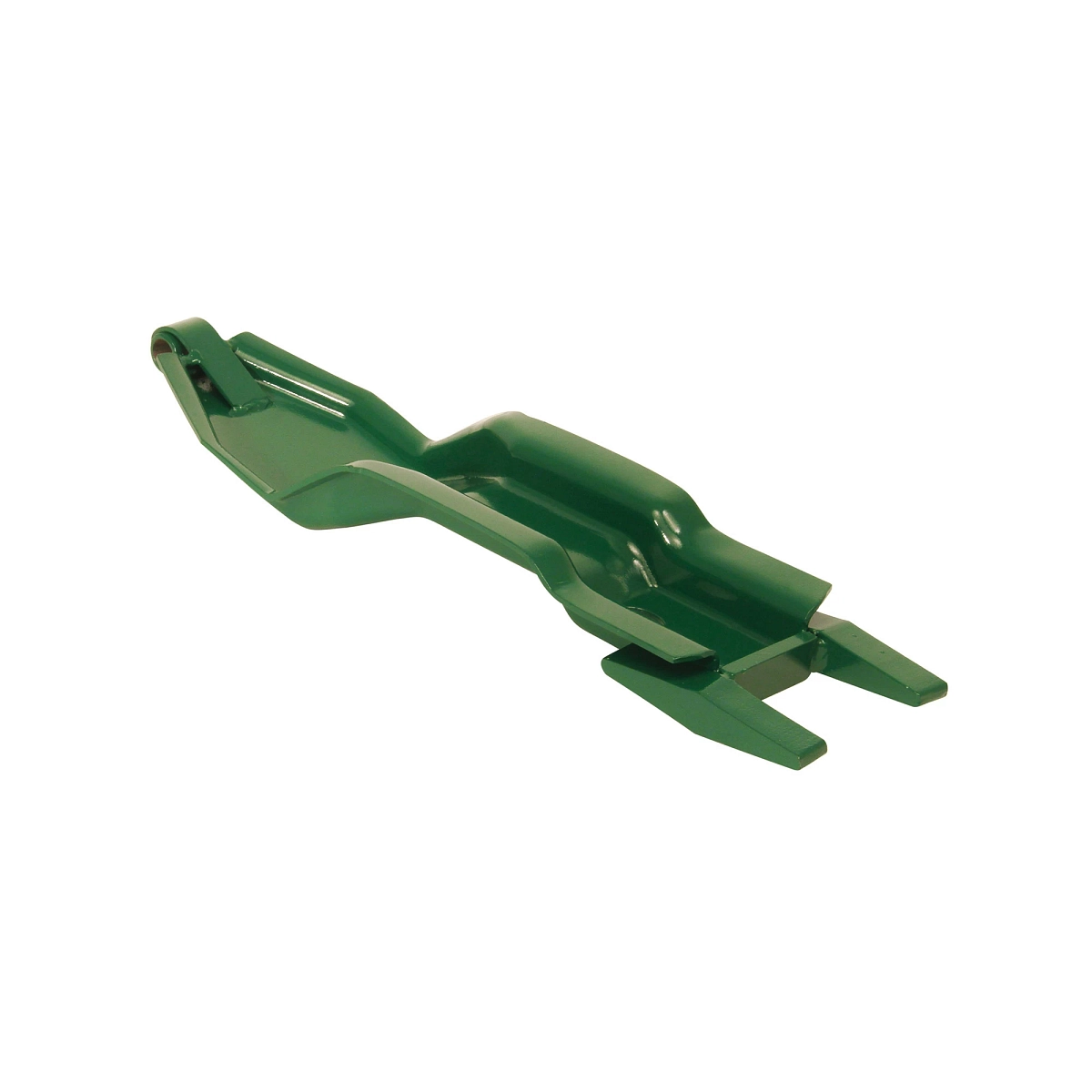 Arm Assy, Flex, LH Stop
