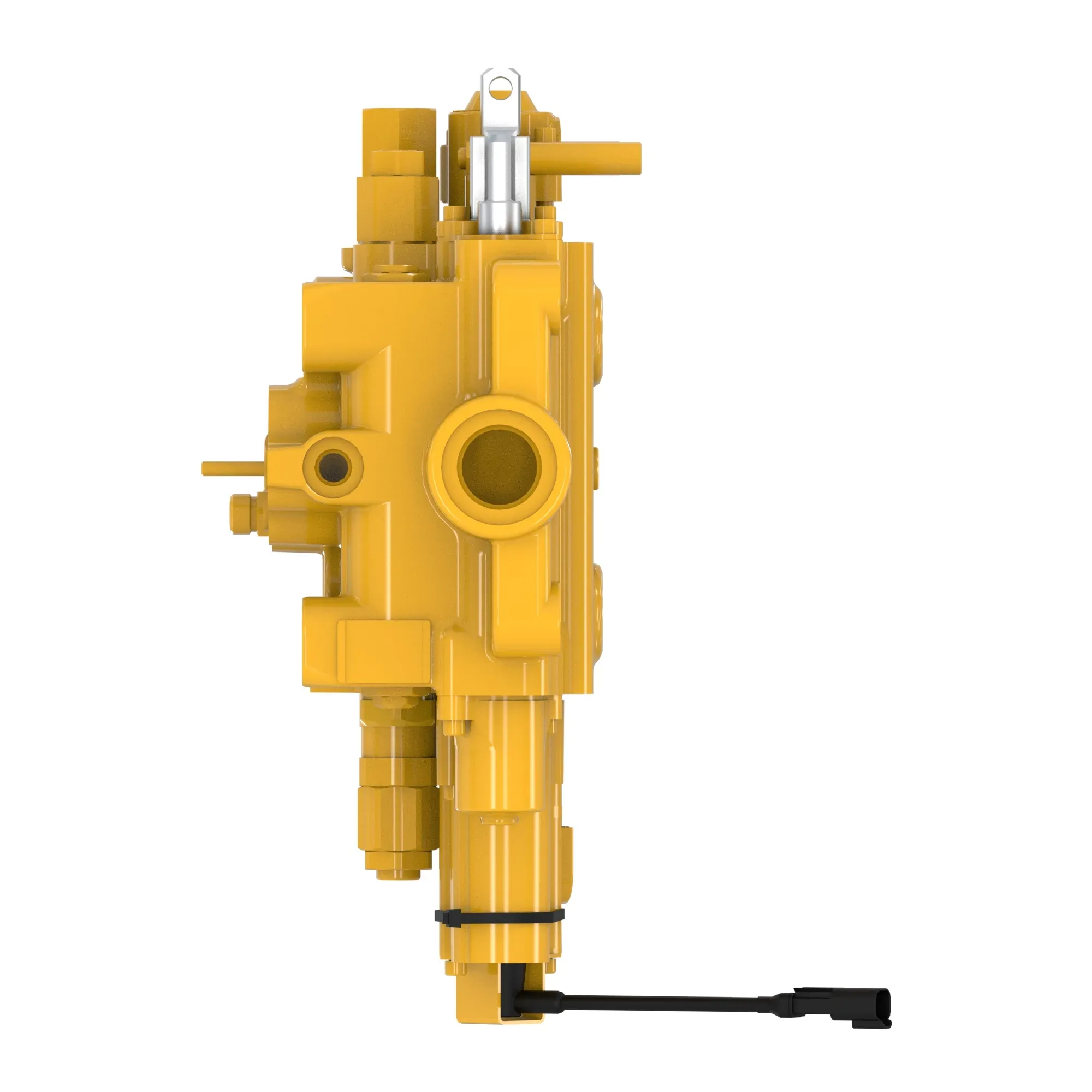 Control Valve