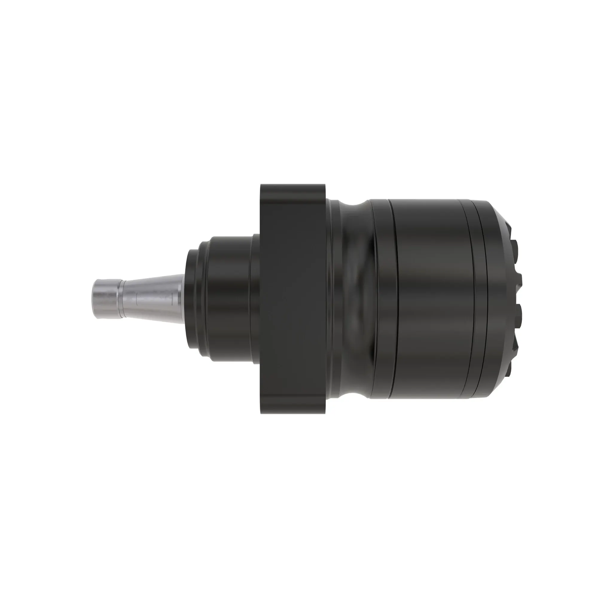 MOTOR, HYD. WHEEL