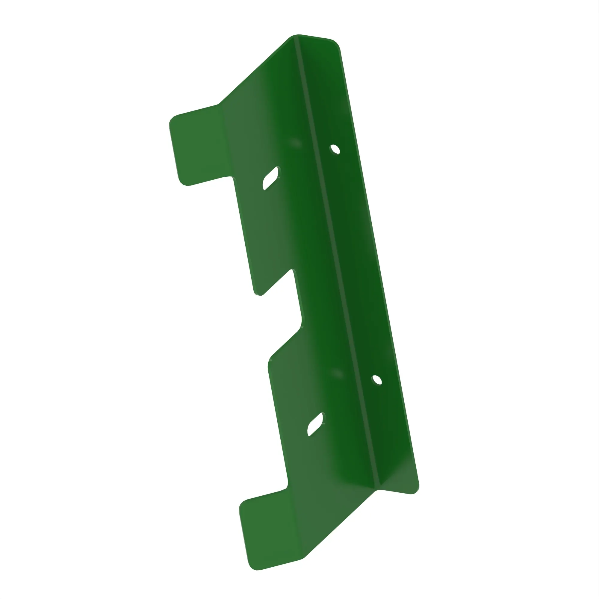 BRACKET,VACUUM DUCT STS